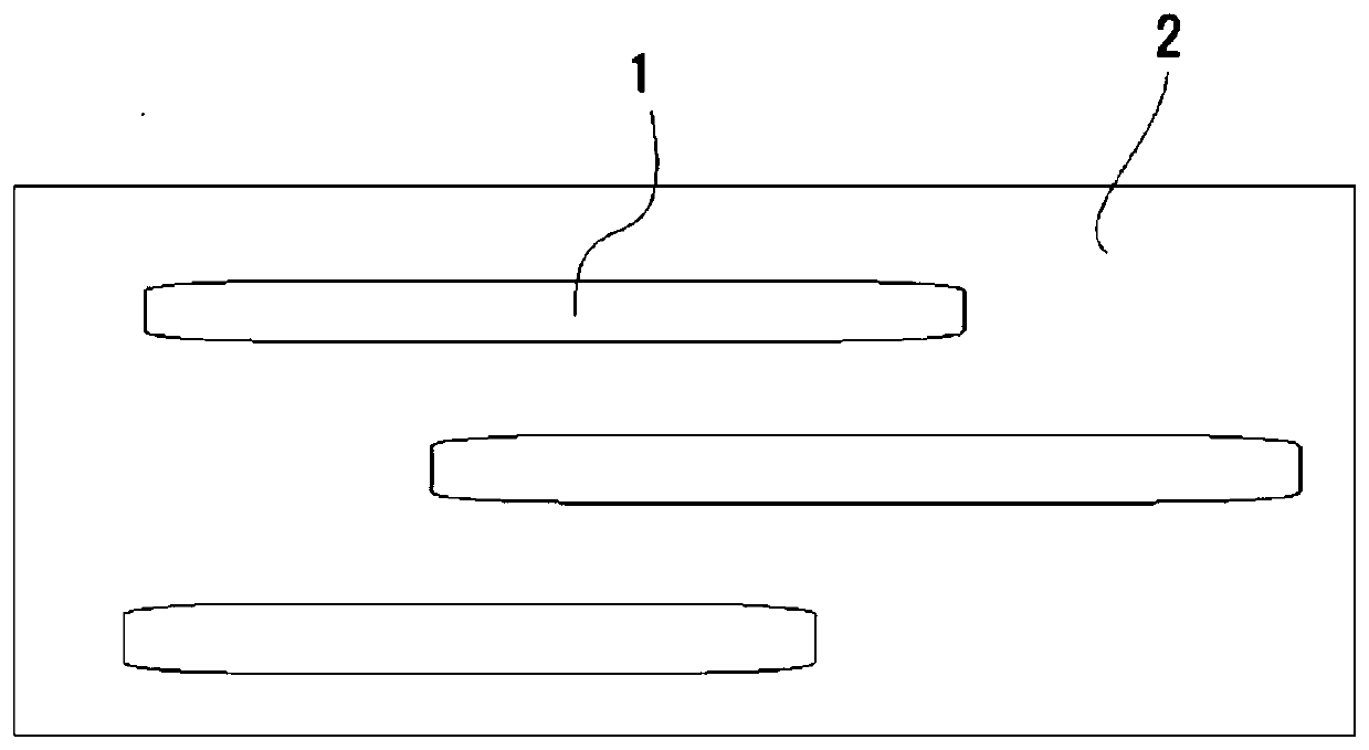 Easily-torn film, multilayer film, packaging material, and container