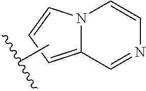 Substituted picolinamide kinase inhibitors