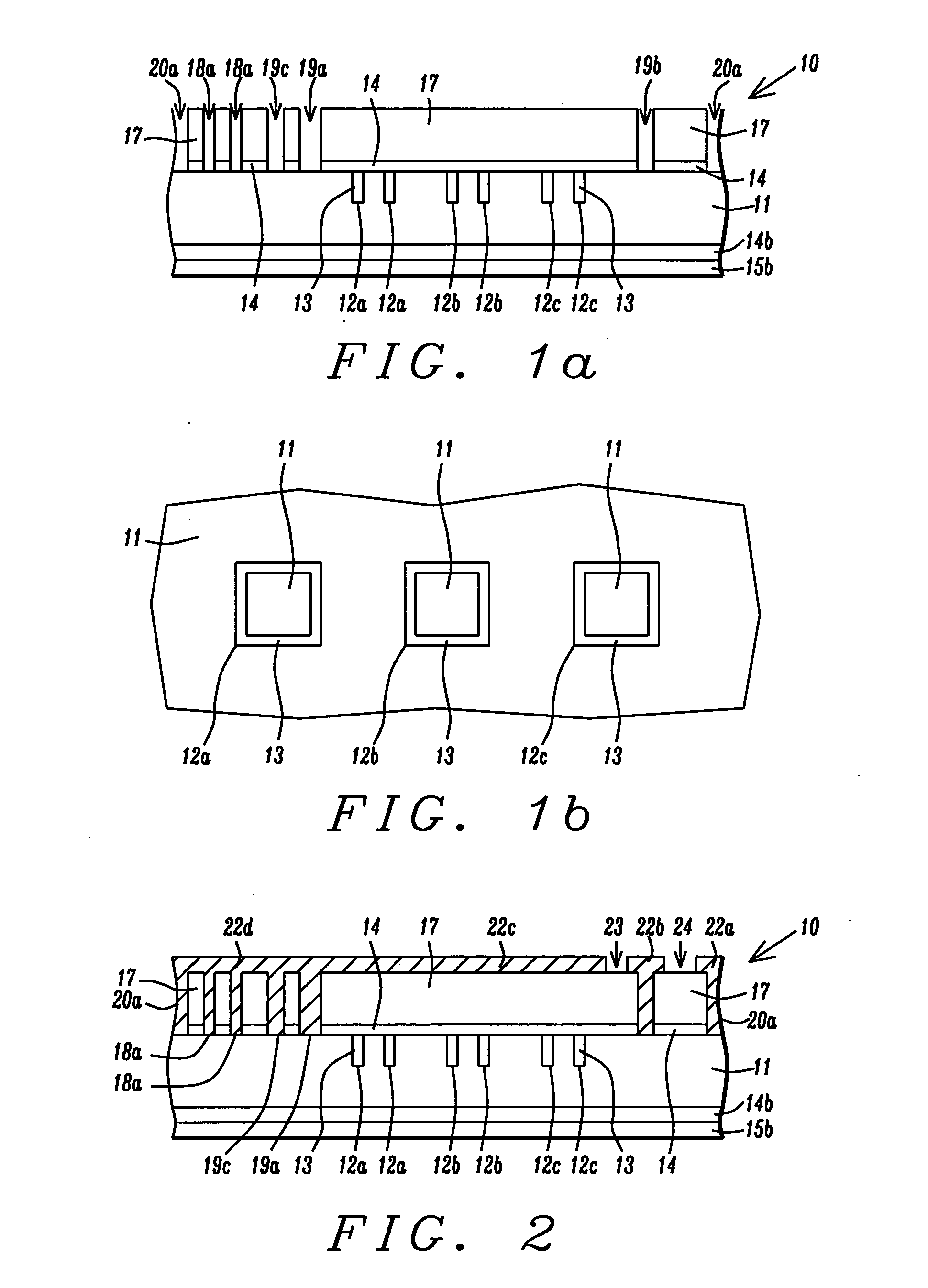 Silicon microphone with softly constrained diaphragm