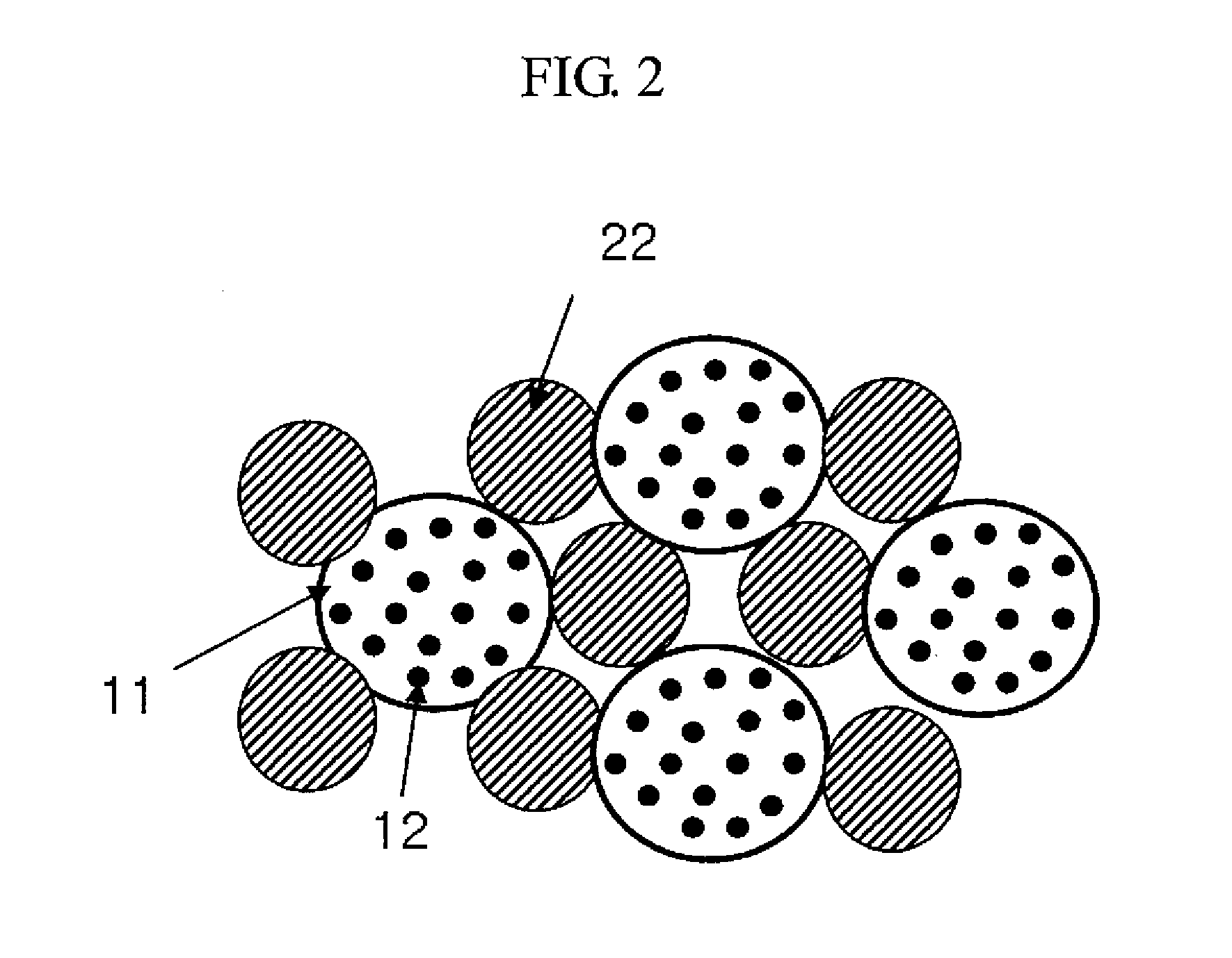 Negative active material for a rechargeable lithium battery, a method of preparing the same, and a rechargeable lithium battery comprising the same