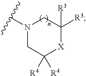 Imidazole derivatives and methods of use thereof for improving the pharmacokinetics of a drug