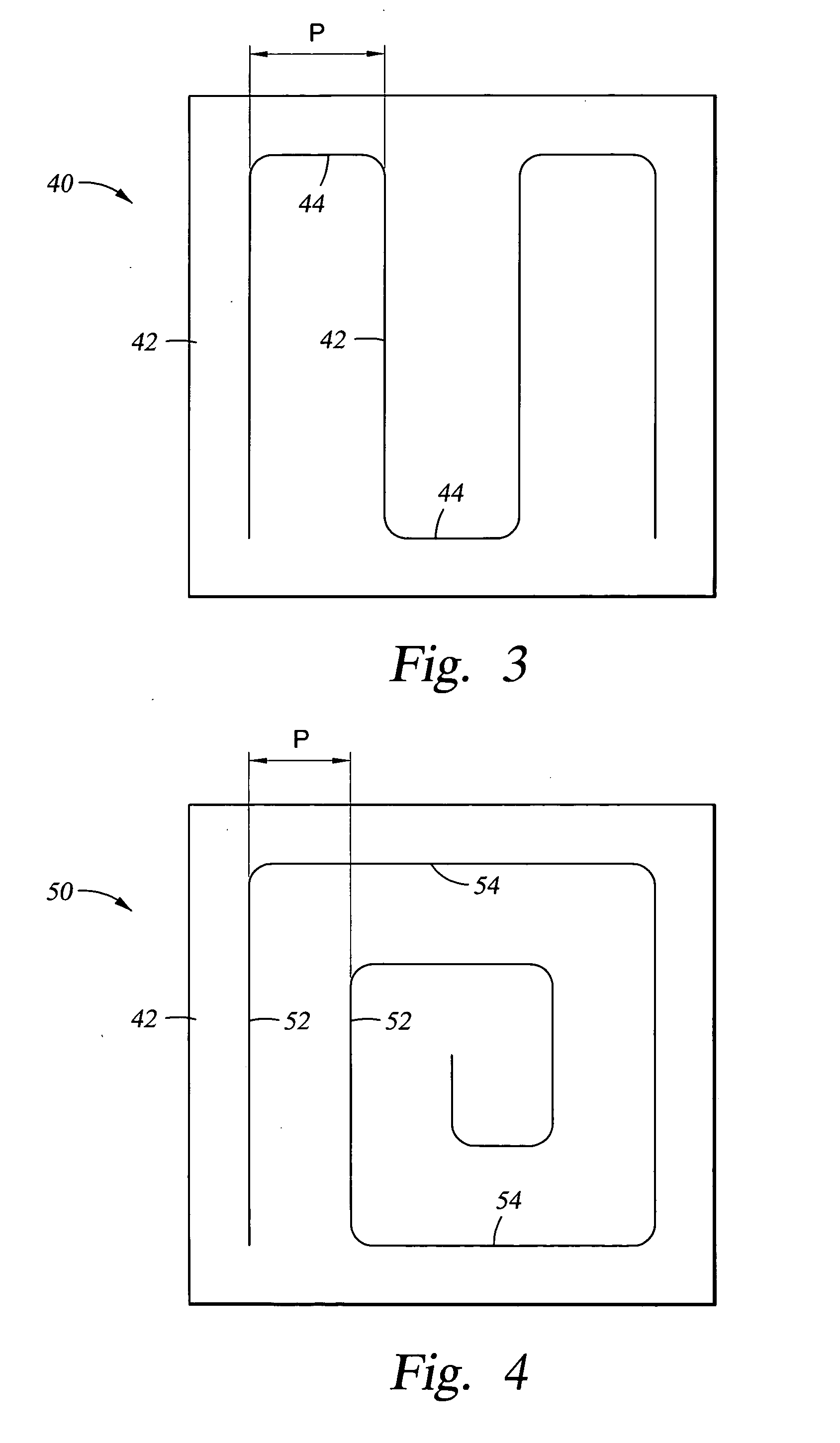 Two dimensional magnetron scanning for flat panel sputtering