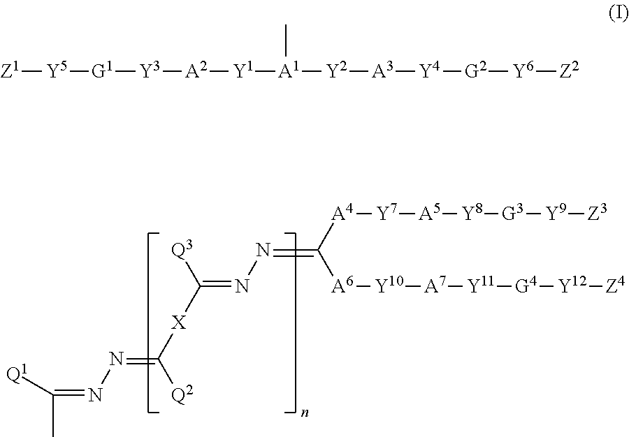 Polymerizable compounds, polymerizable composition, polymer, and optically anisotropic body
