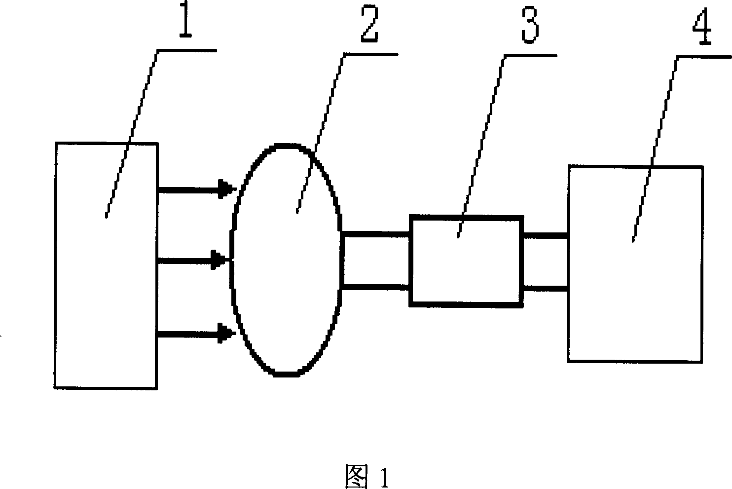 Electrical loading apparatus