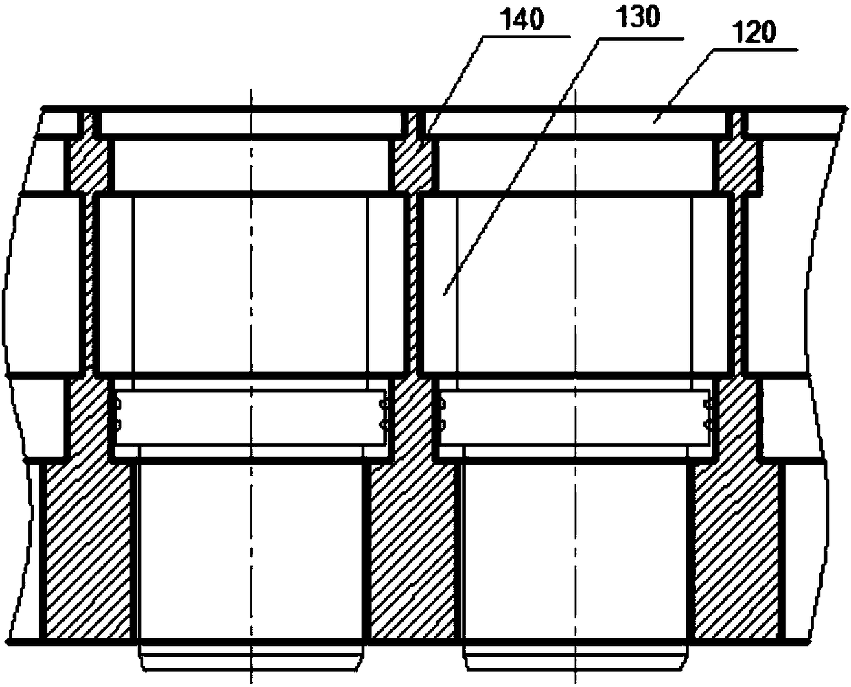 cylinder block