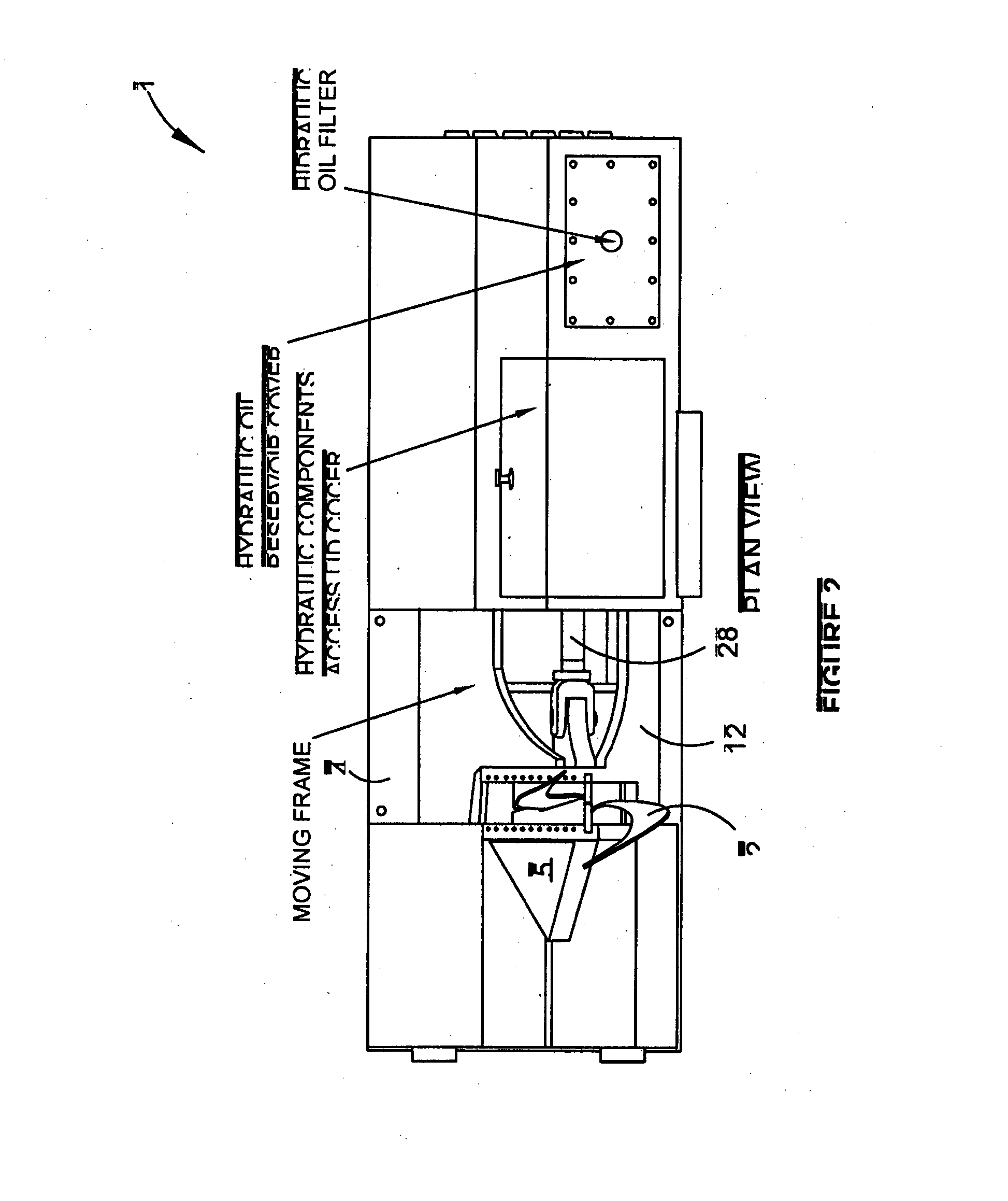 Apparatus and Method for Forming a Screw Flight