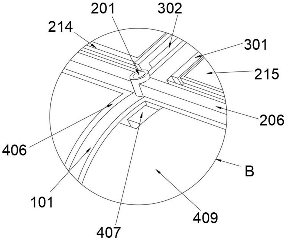 Agriculture-light complementary intelligent sightseeing agricultural greenhouse