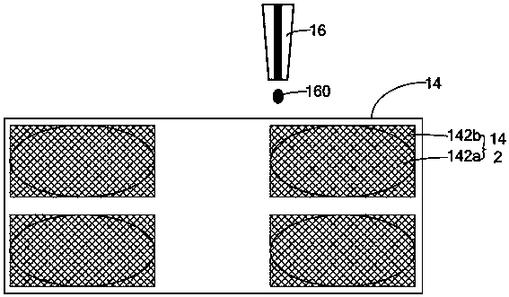 Manufacturing method of mask plate and mask plate