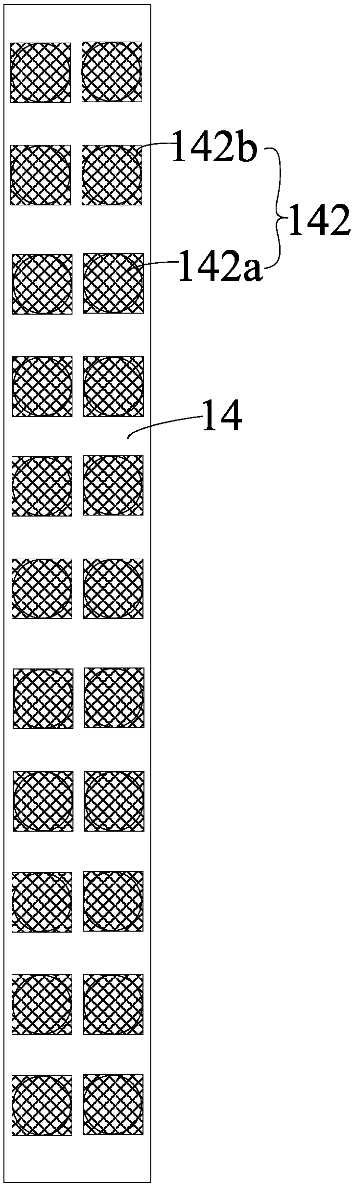 Manufacturing method of mask plate and mask plate