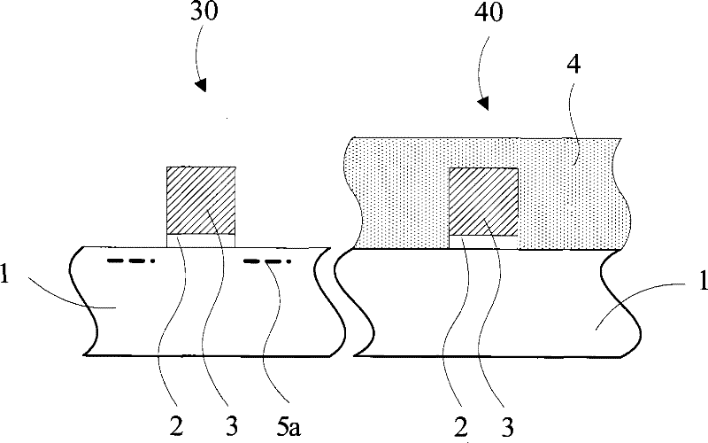 Semiconductor device, n-type MOS transistor and manufacturing method thereof