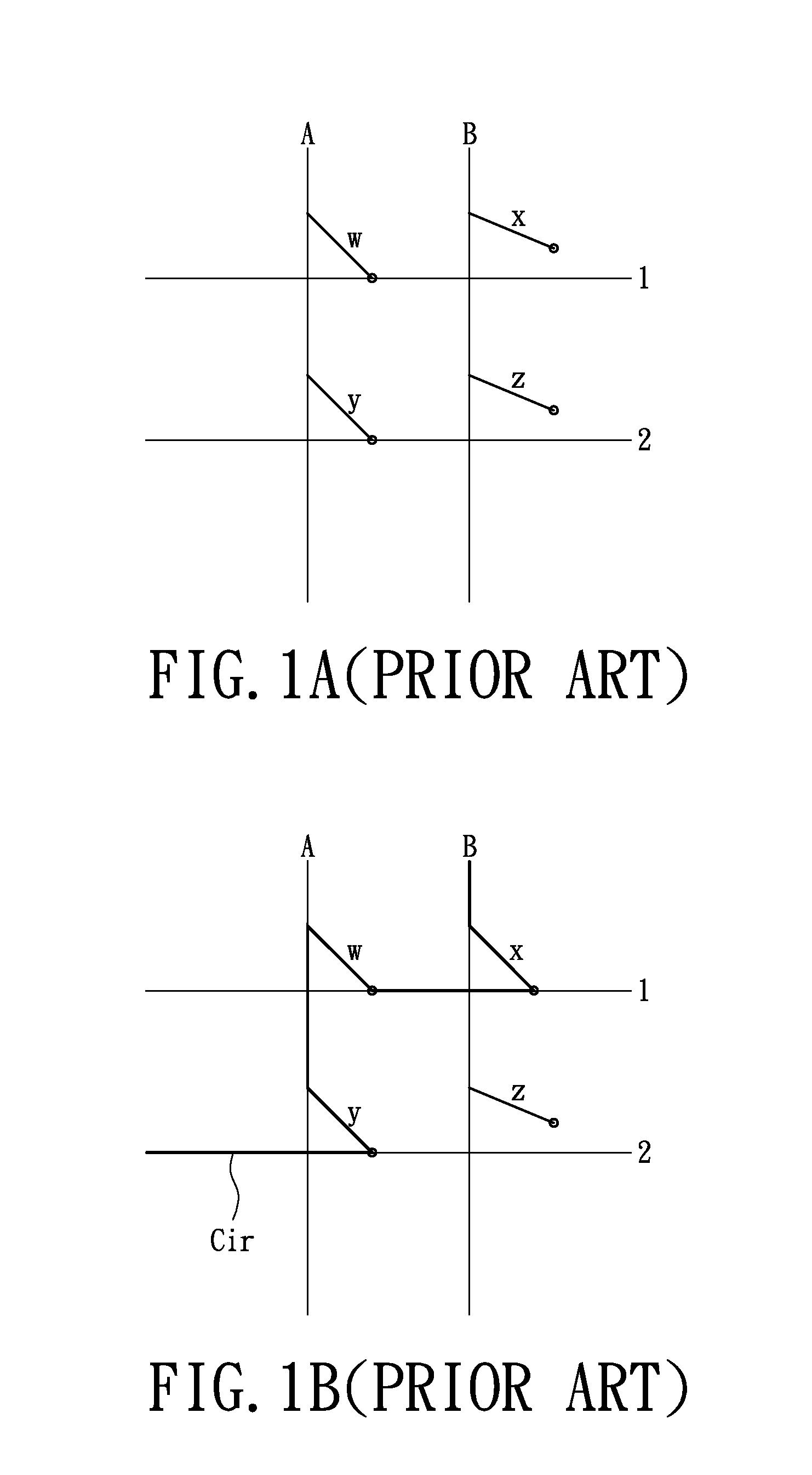 Method and system for detecting hidden ghost keys on keyboard matrix