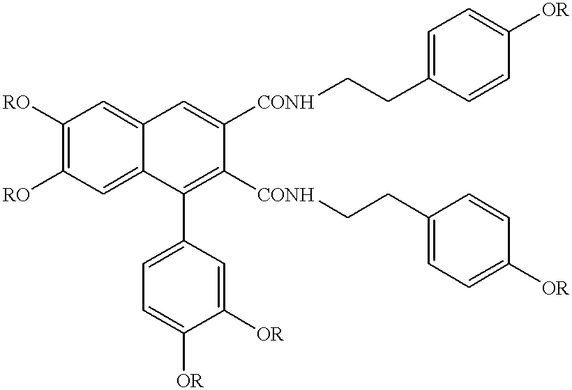 Cell differentiation inducing amide derivatives, their production and use