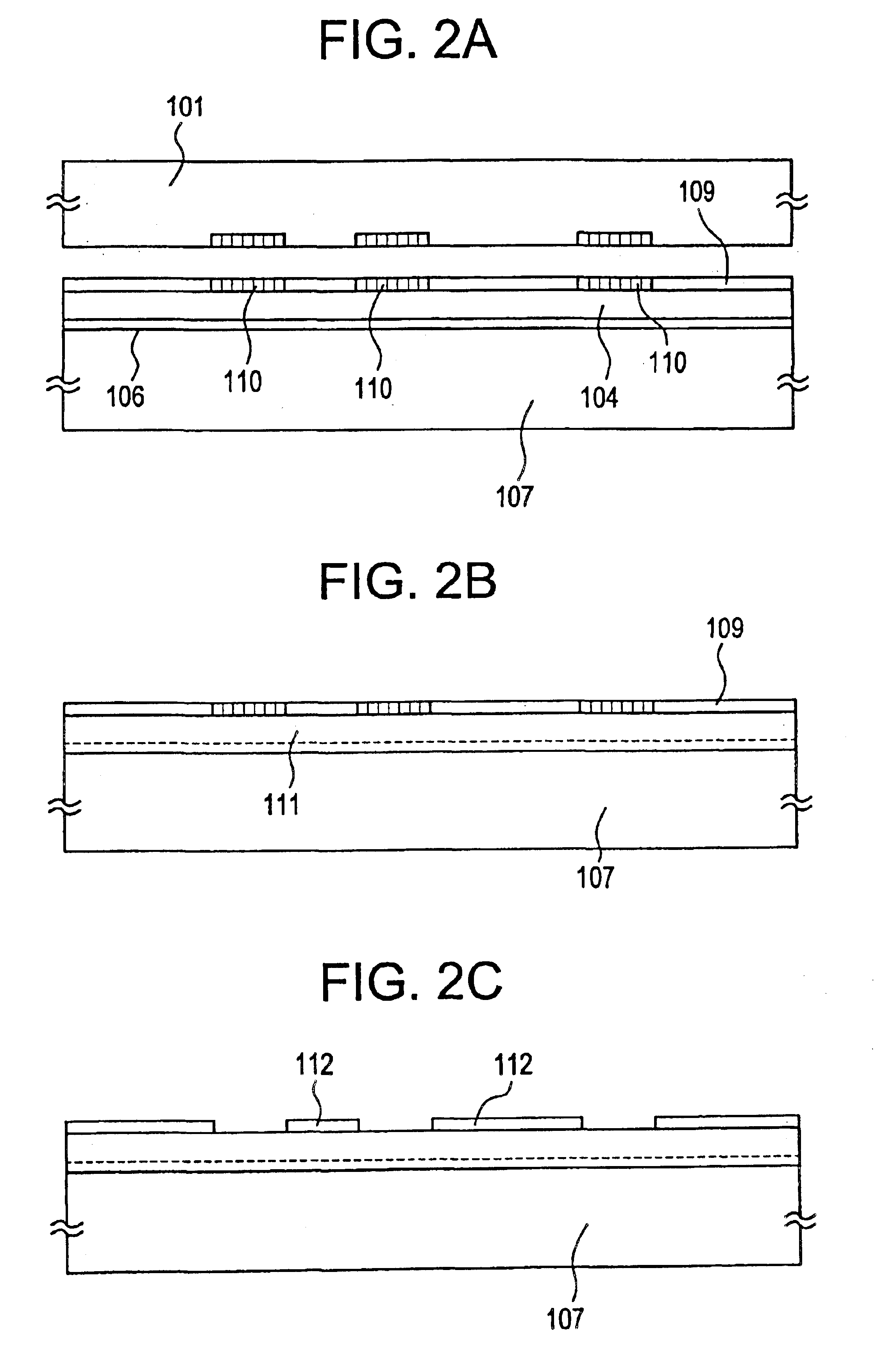Process for production of SOI substrate and process for production of semiconductor device