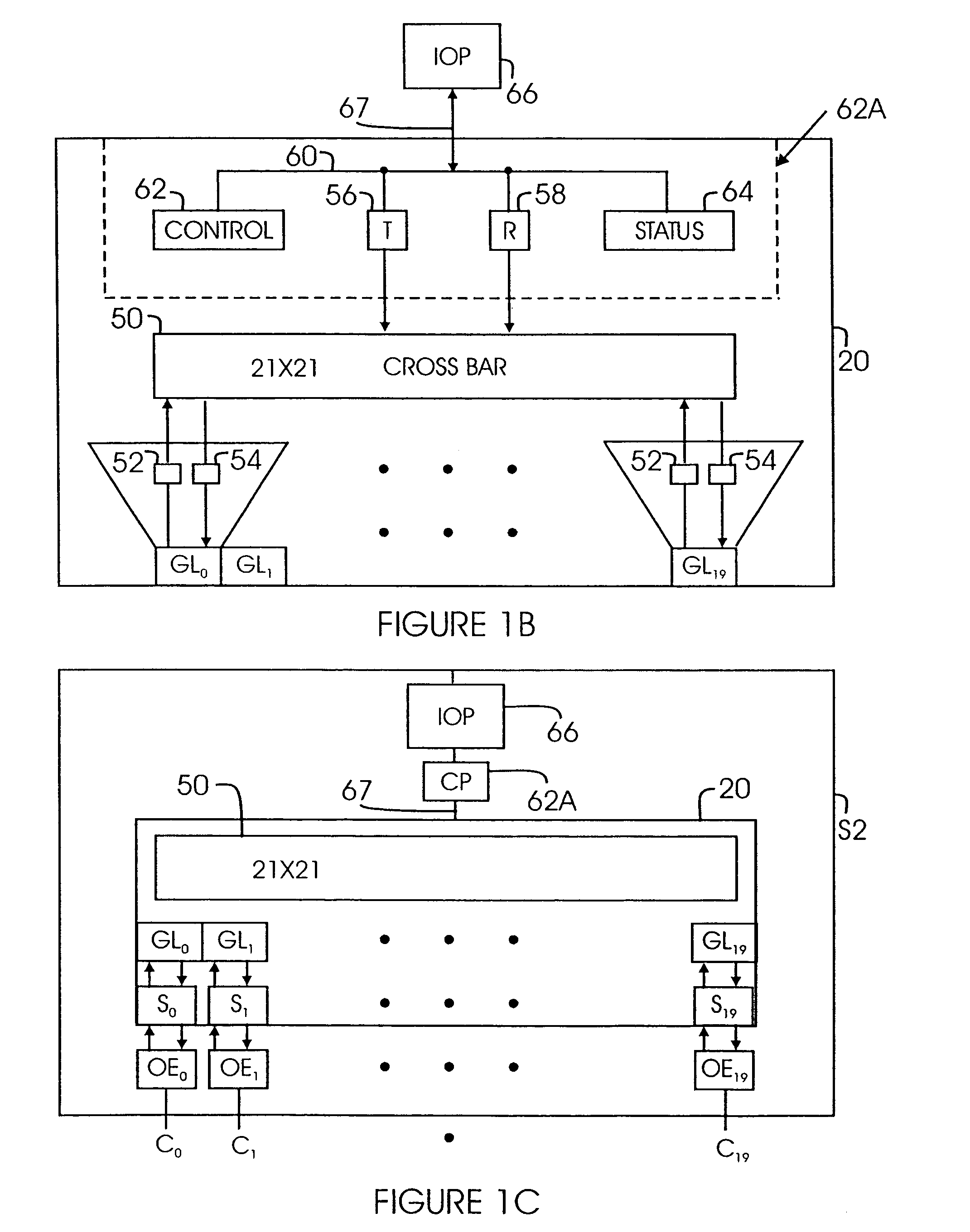 Method and system for monitoring events in storage area networks