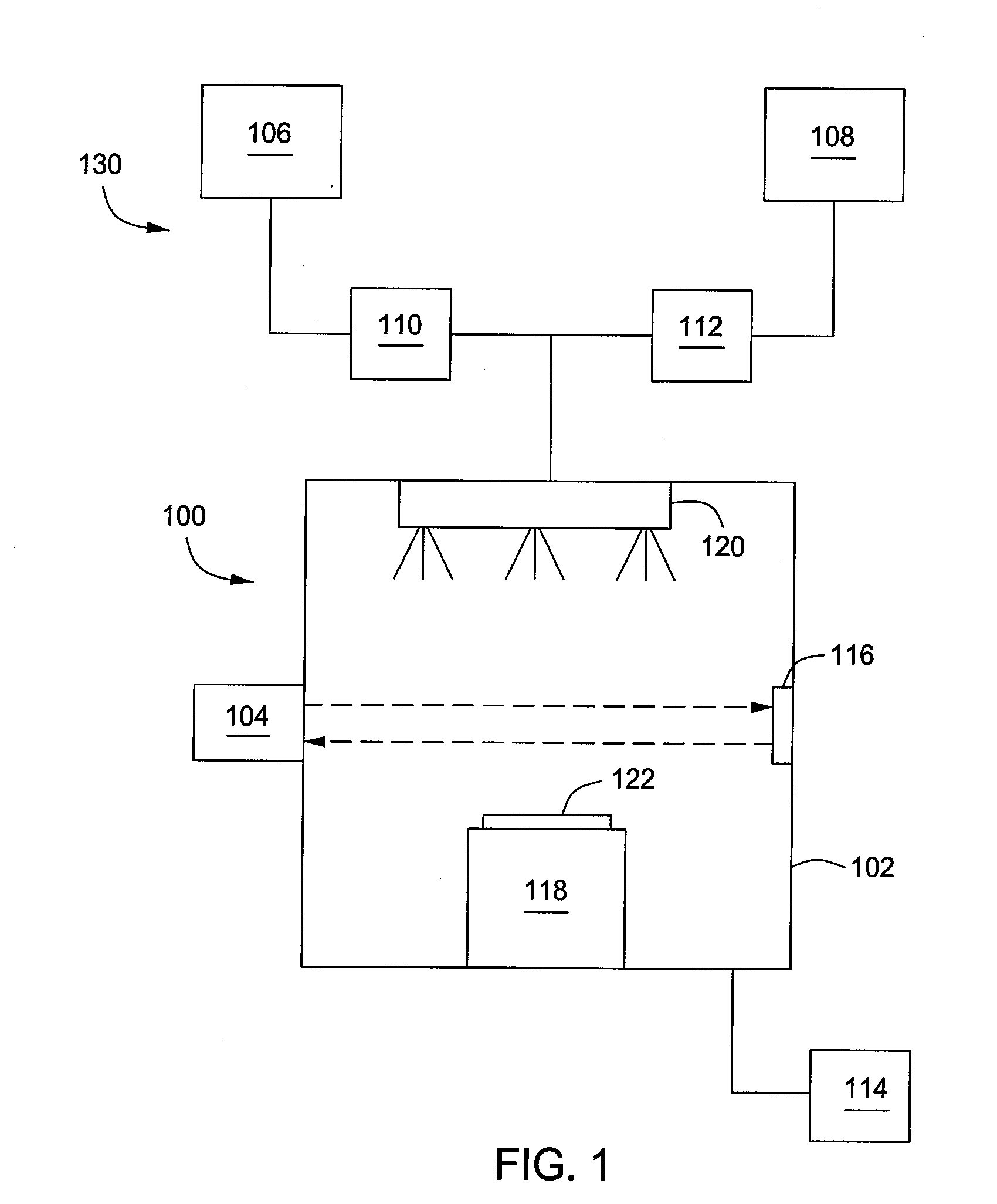 Method and apparatus for calibrating mass flow controllers