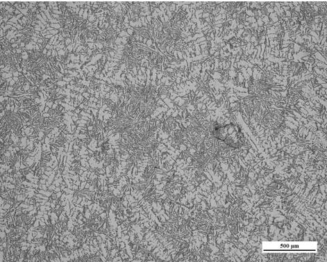 A composite modificator for regeneration of adc12 aluminum alloy and preparation method thereof