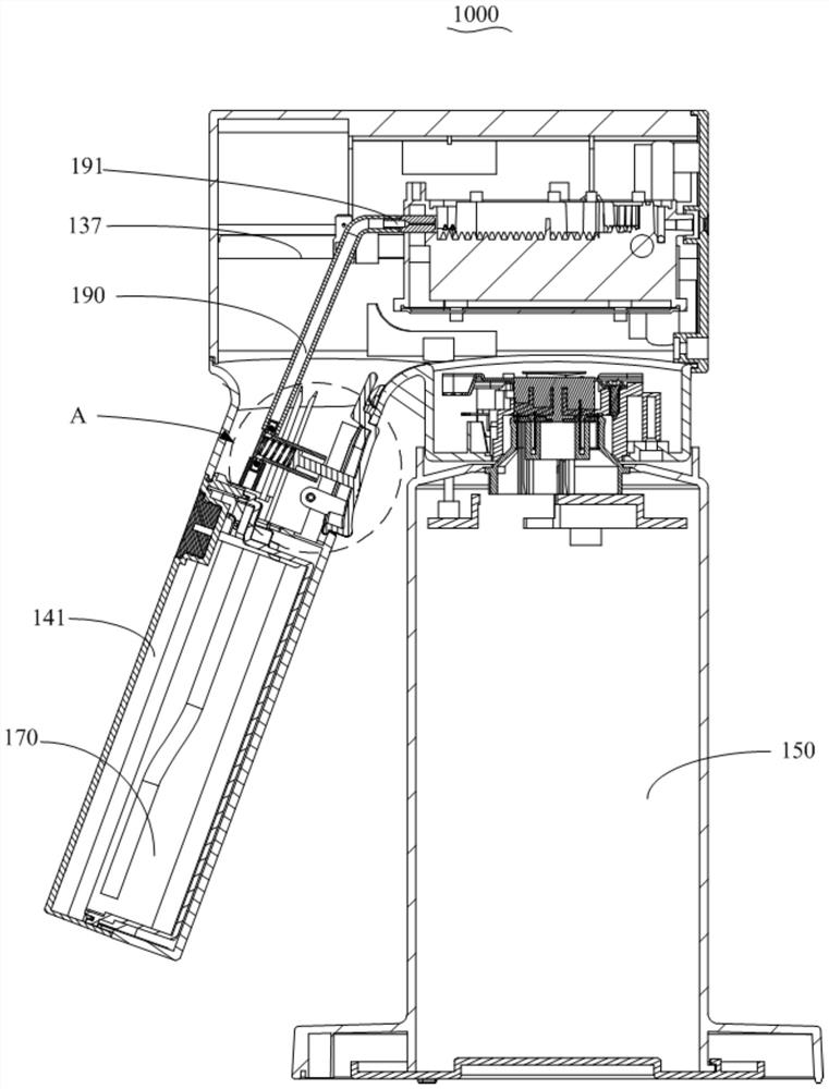 Heating method and device of steam generation device, steam appliance and storage medium