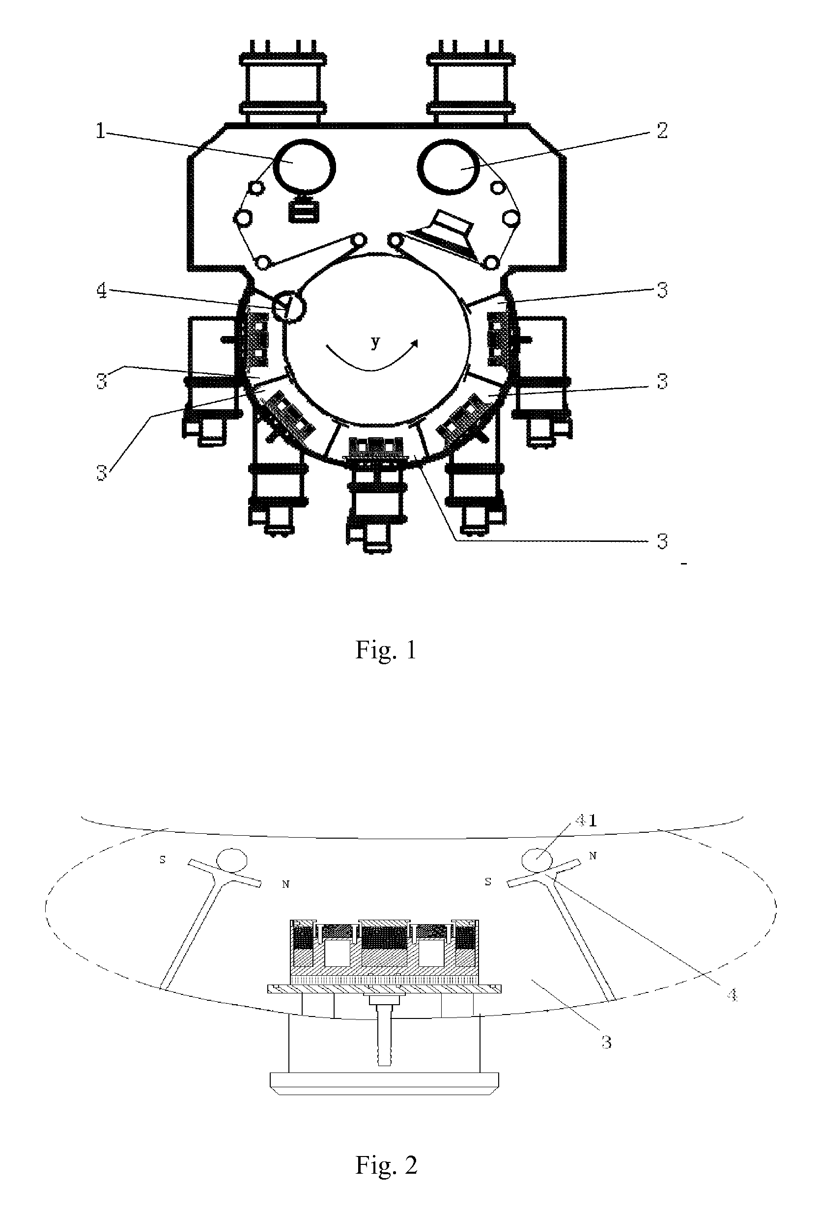 Security Functional Thin Film and Security Product Containing the Functional Thin Film