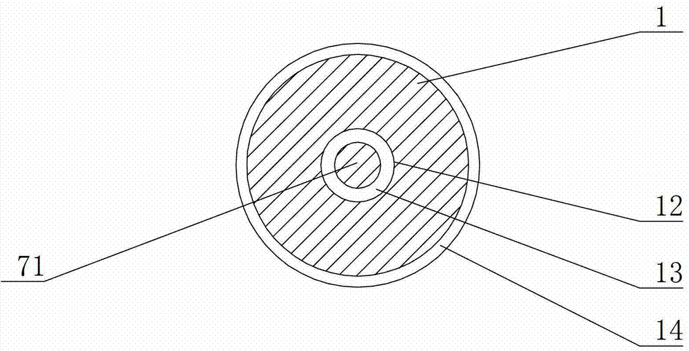 Improved spark plug