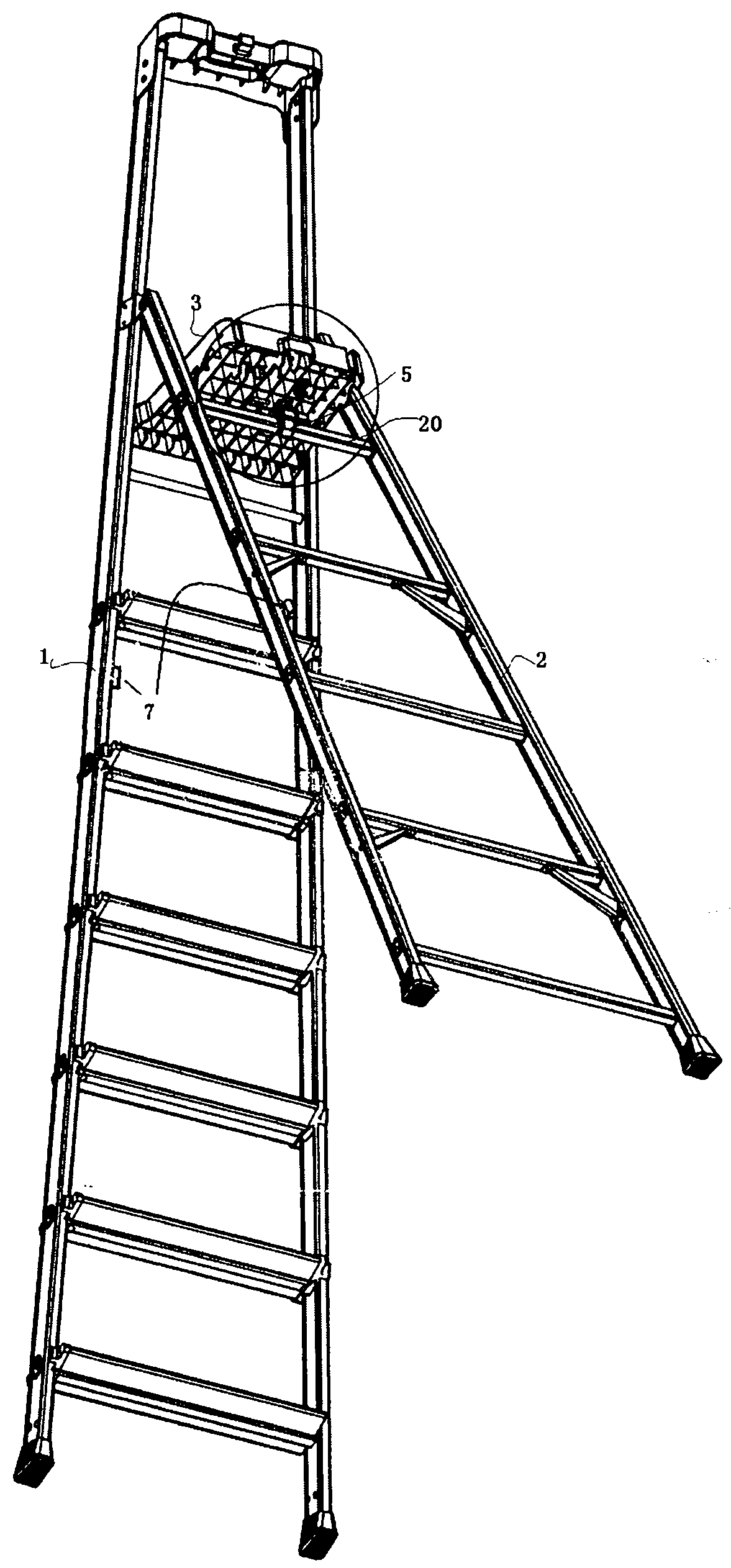 Ladder