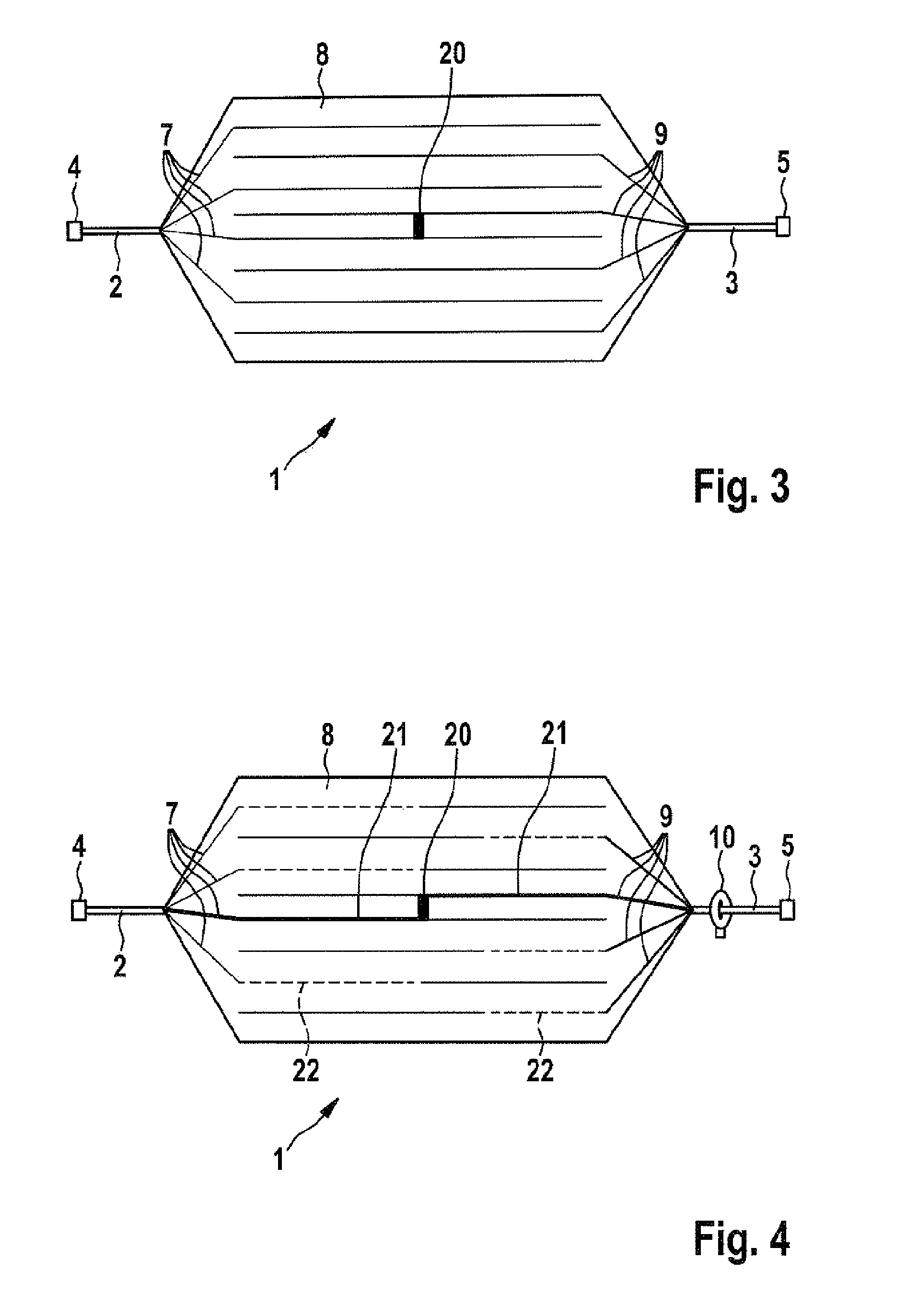 Short-circuit detection apparatus for detecting short circuits of a battery cell and method for short-circuit detection