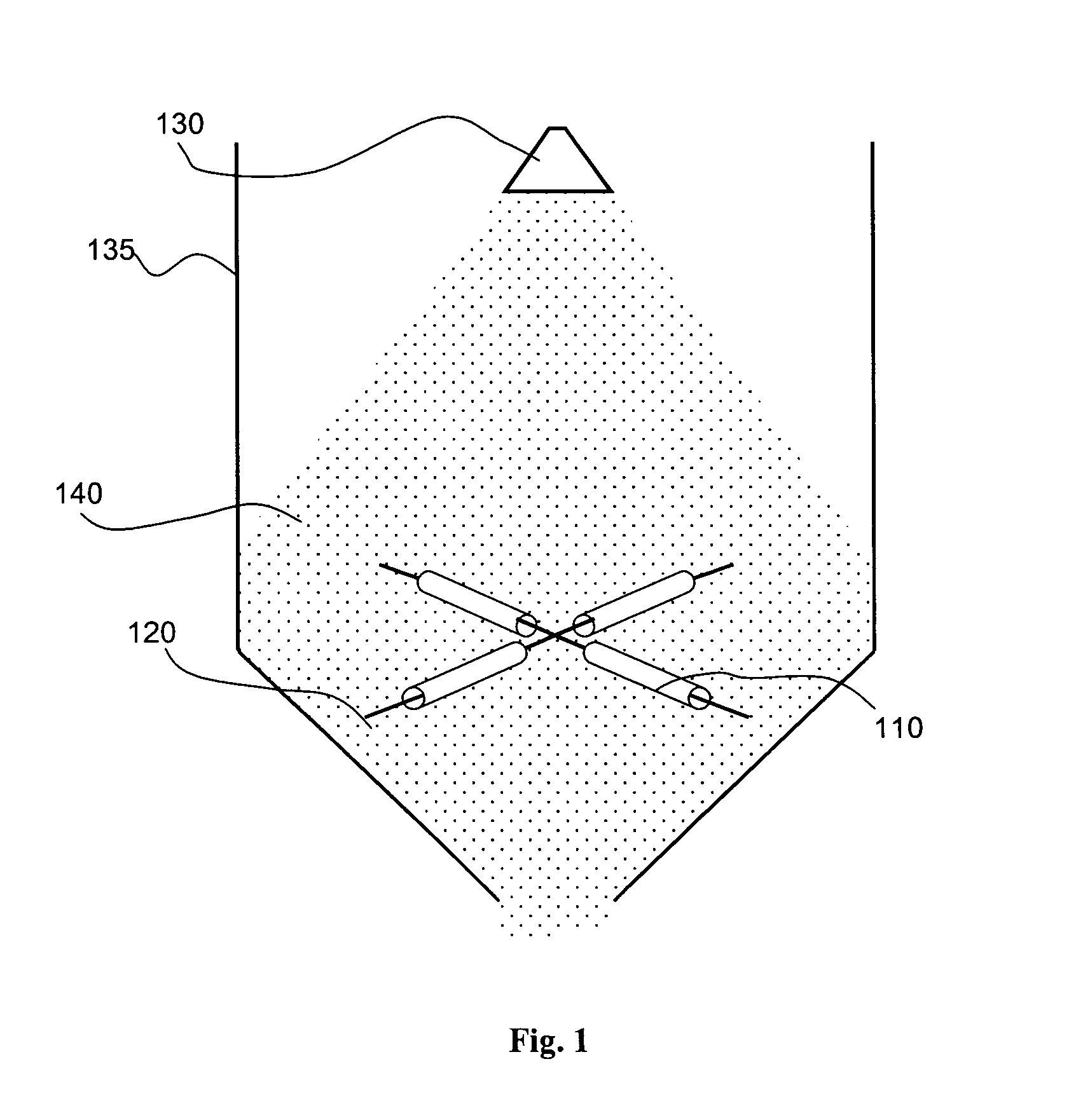 Medical devices comprising spray dried microparticles