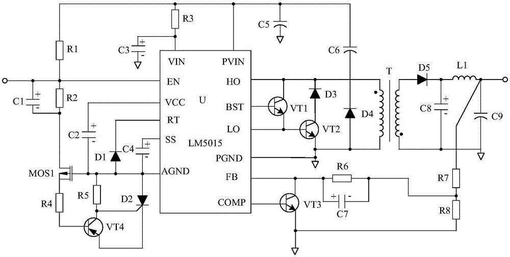 Hybrid high-sensitivity photoelectric sensor system