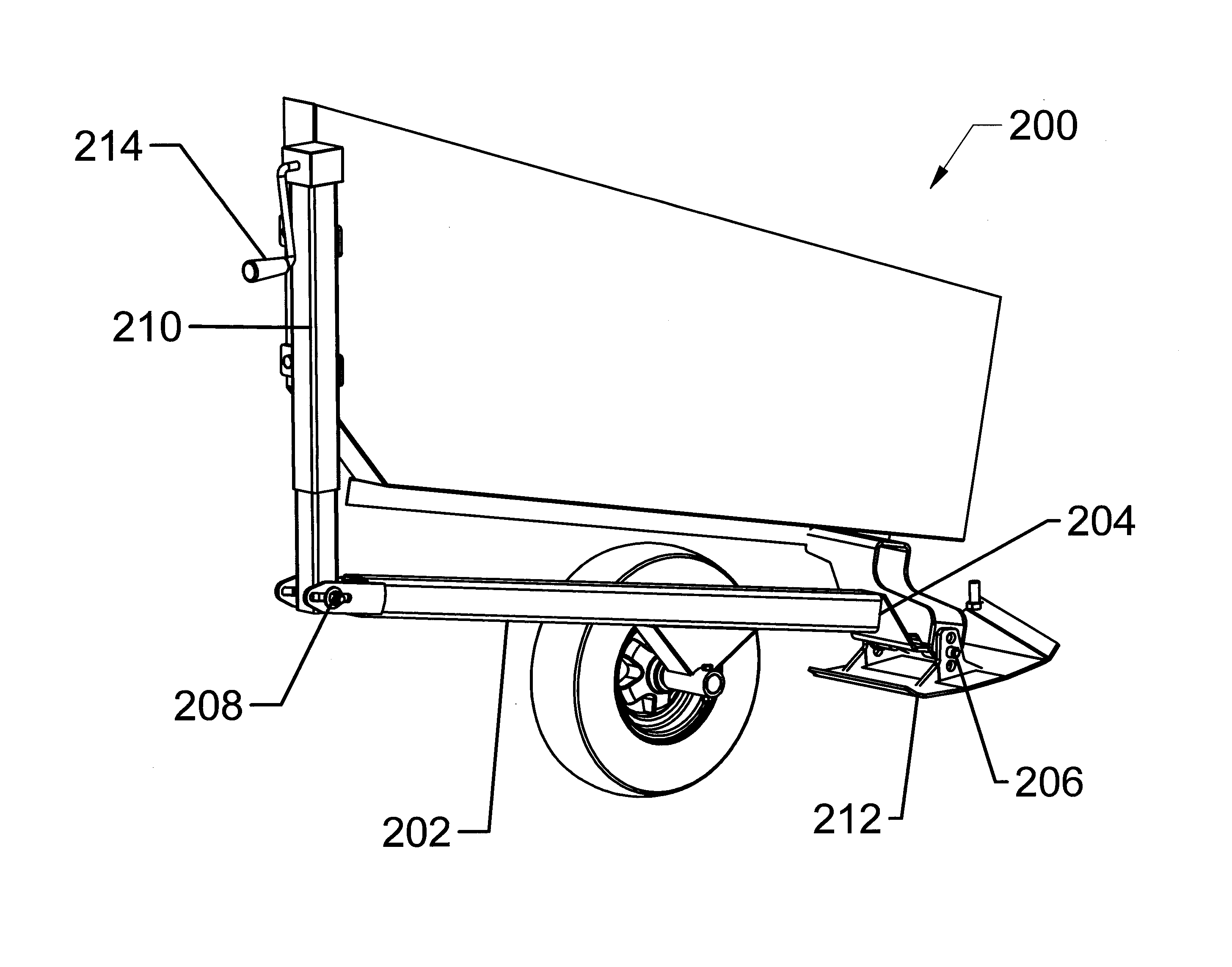Gauge Wheels for a Multi-Section Agricultural Header