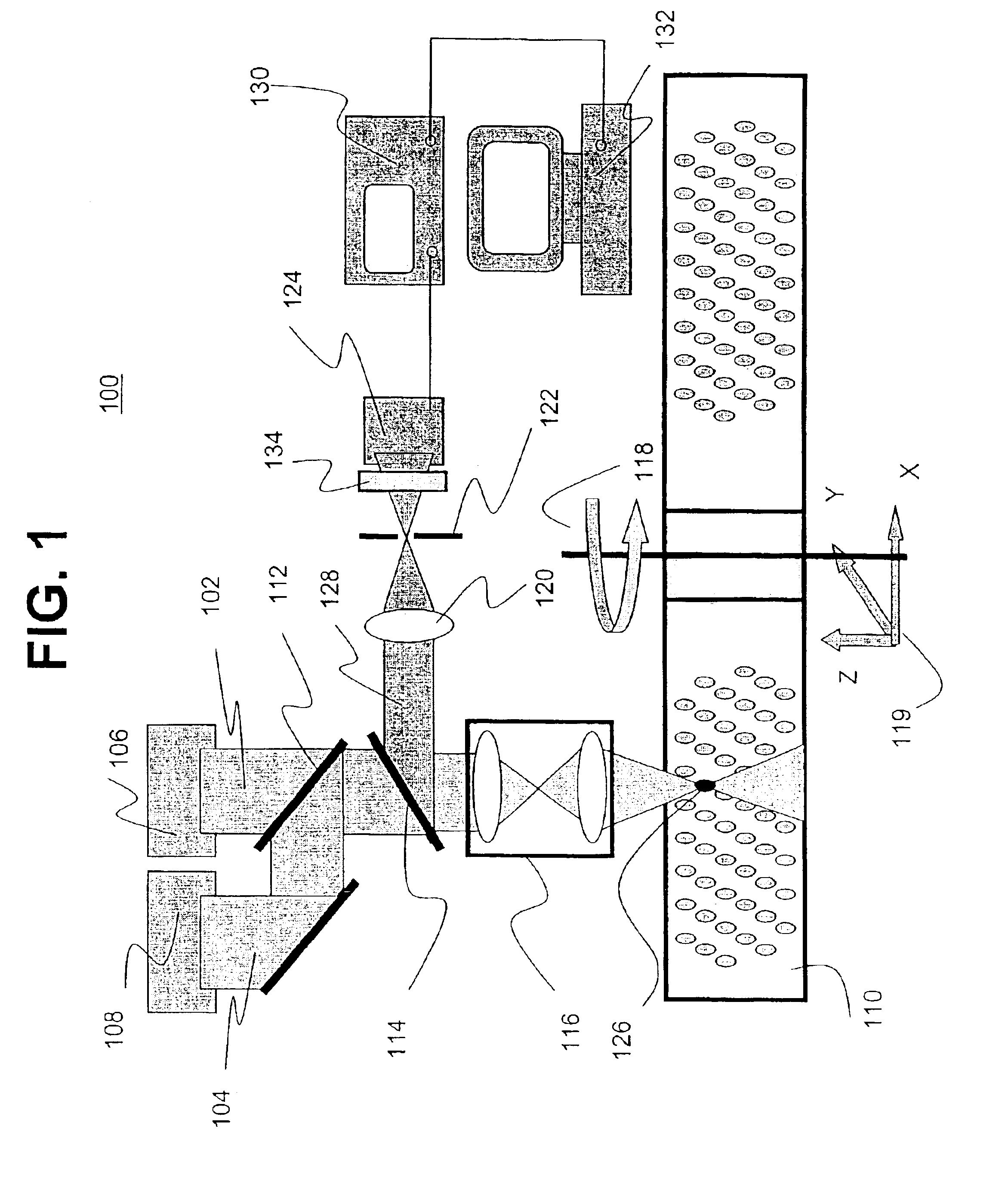 Method for thermally erasing information stored in an aluminum oxide data storage medium