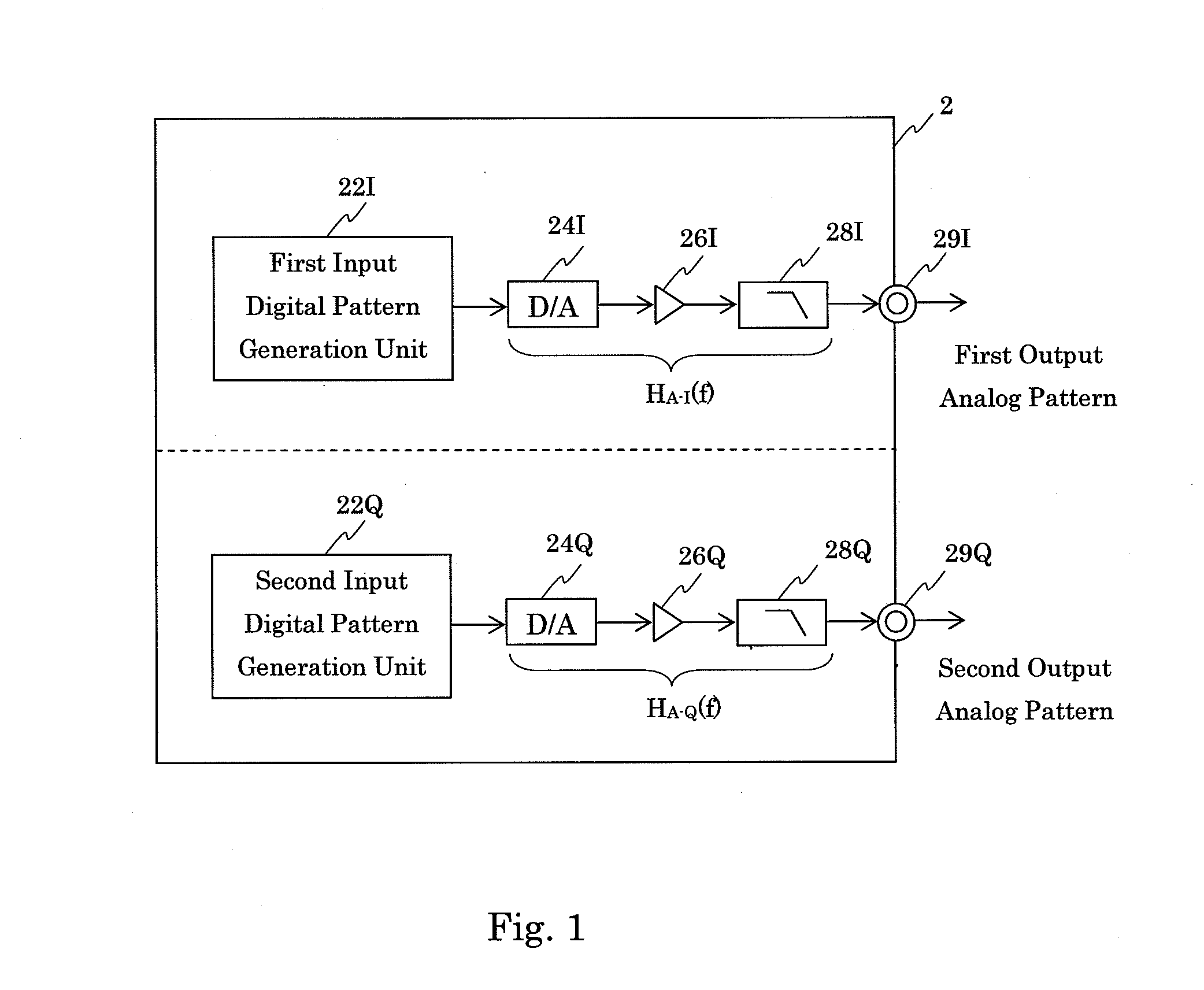 Characteristic acquisition device, method and program