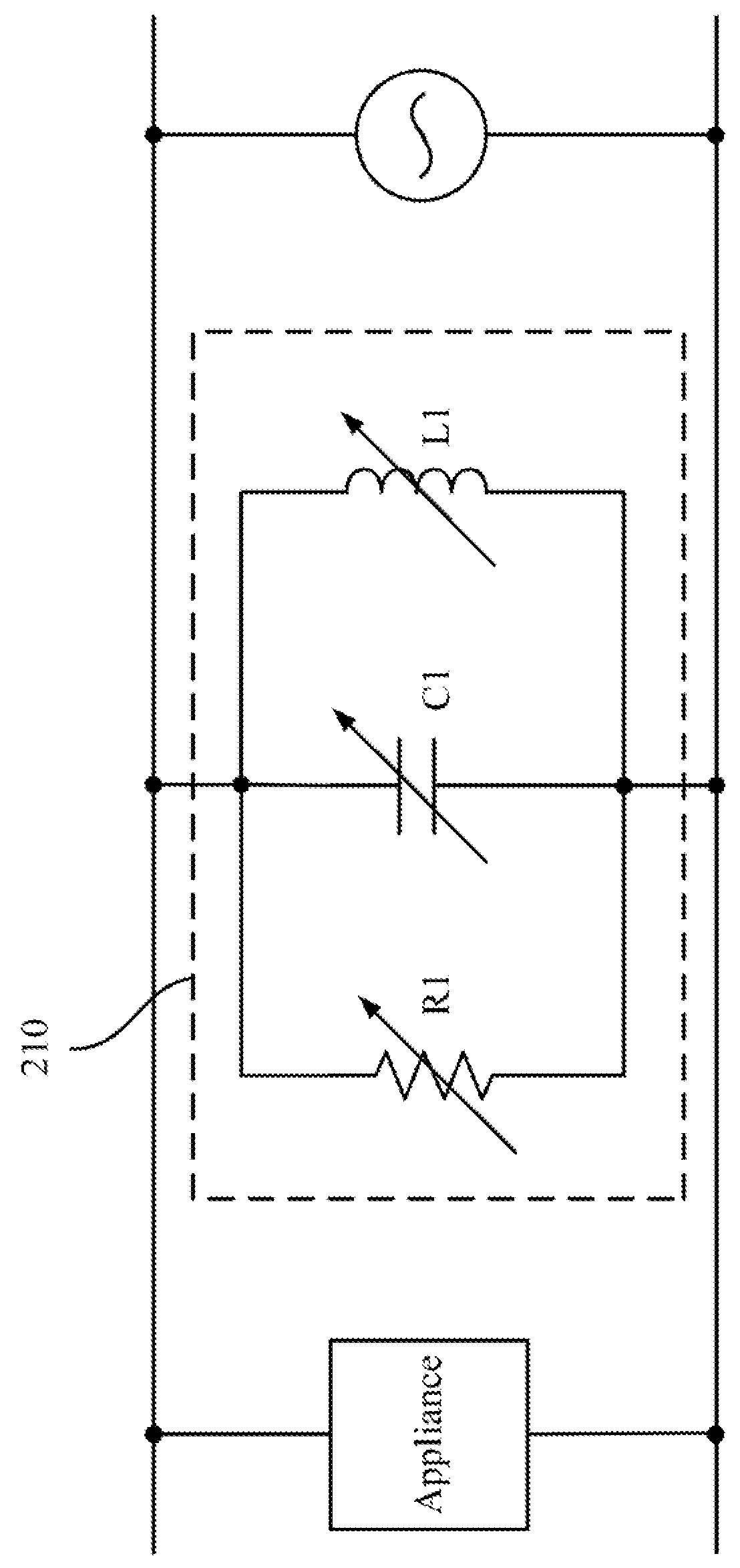 Electronic device and detection method thereof