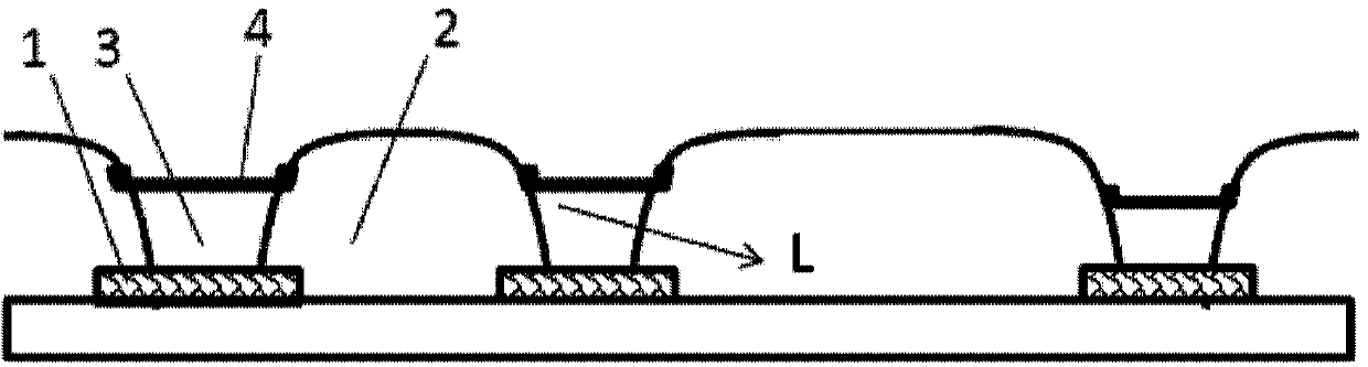 Pixel unit, manufacturing method thereof and display device