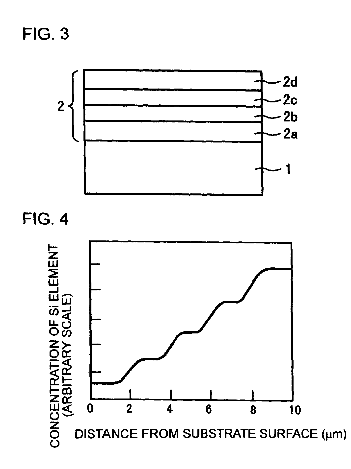 Organic-inorganic composite material and laminate, optical waveguide and light transmission structure comprising the same