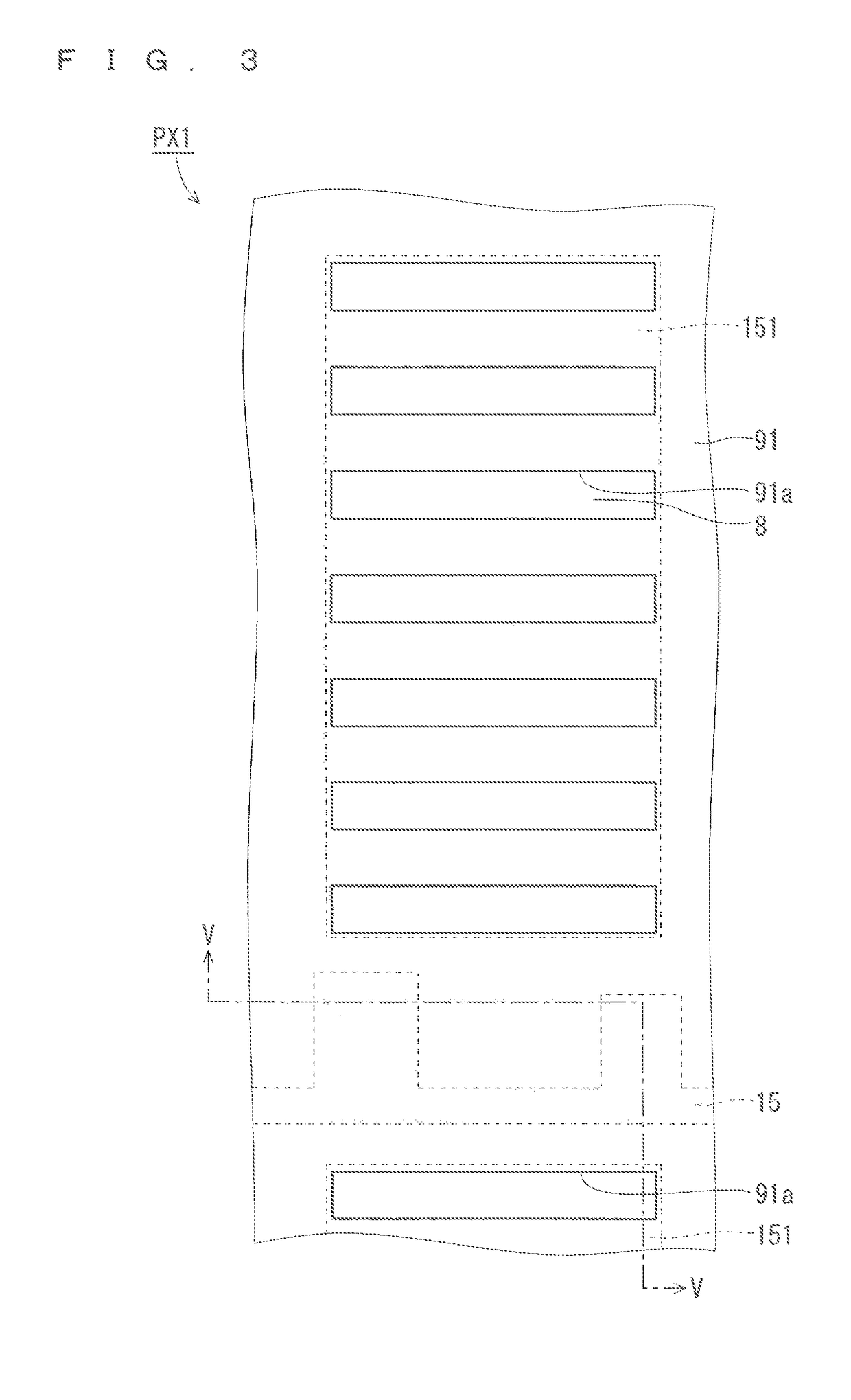Thin-film transistor substrate and liquid crystal display