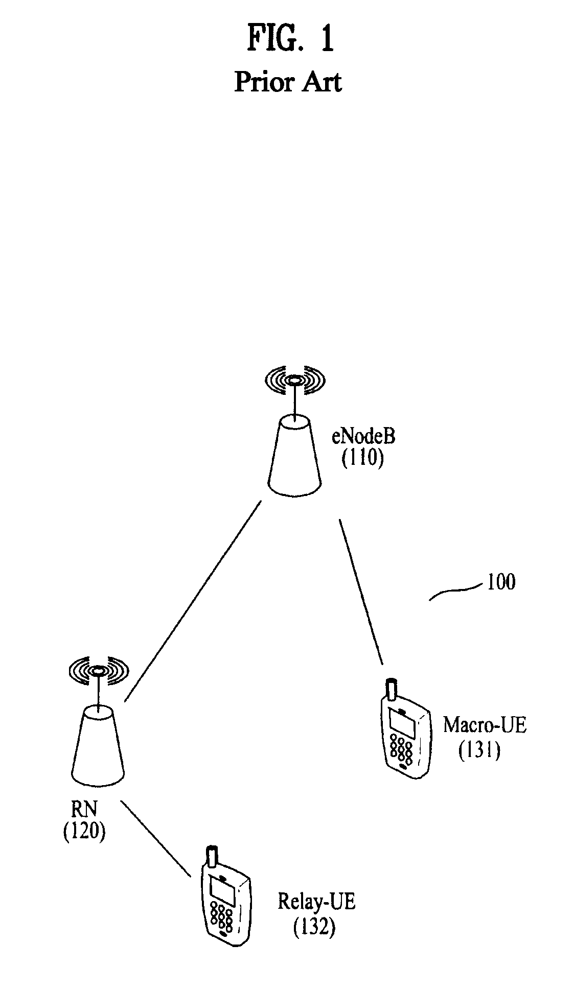 Method and apparatus for transmitting control information from relay node on backhaul uplink