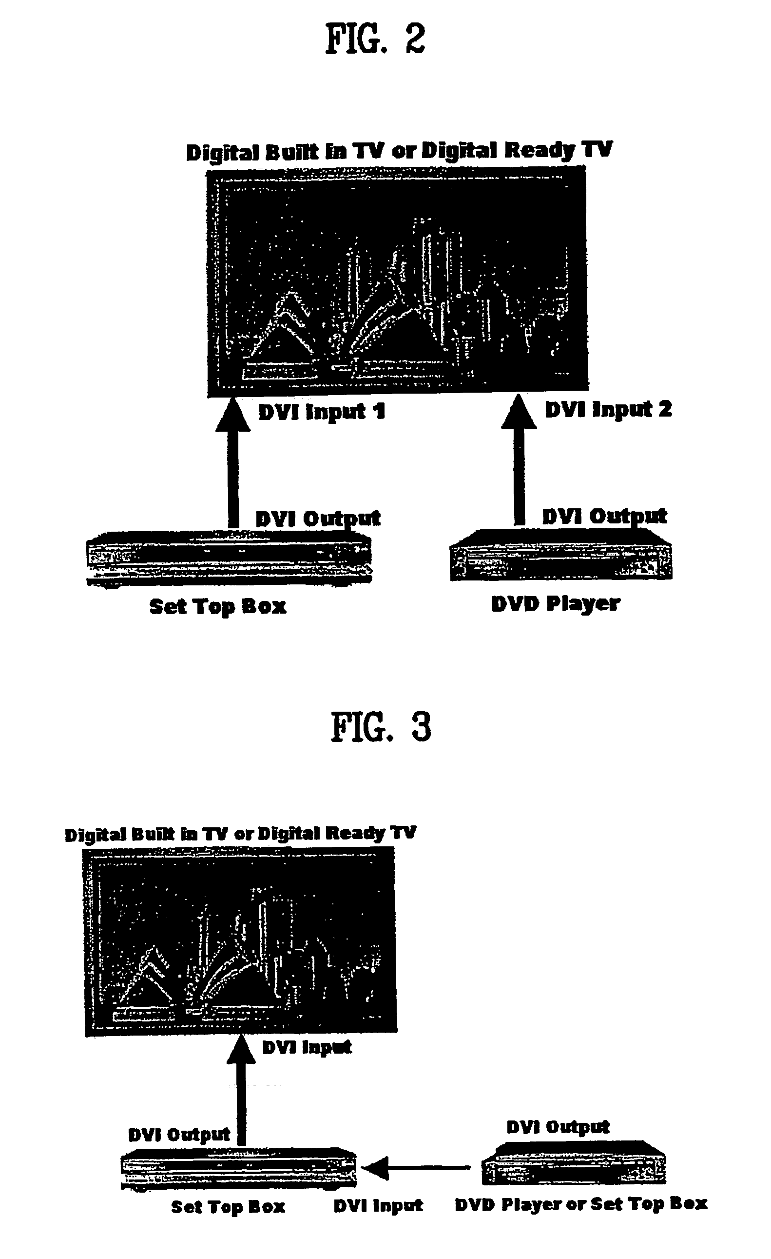 Digital cable TV receiver, diagnostic method for the digital cable TV receiver, and data structure of DVI status report