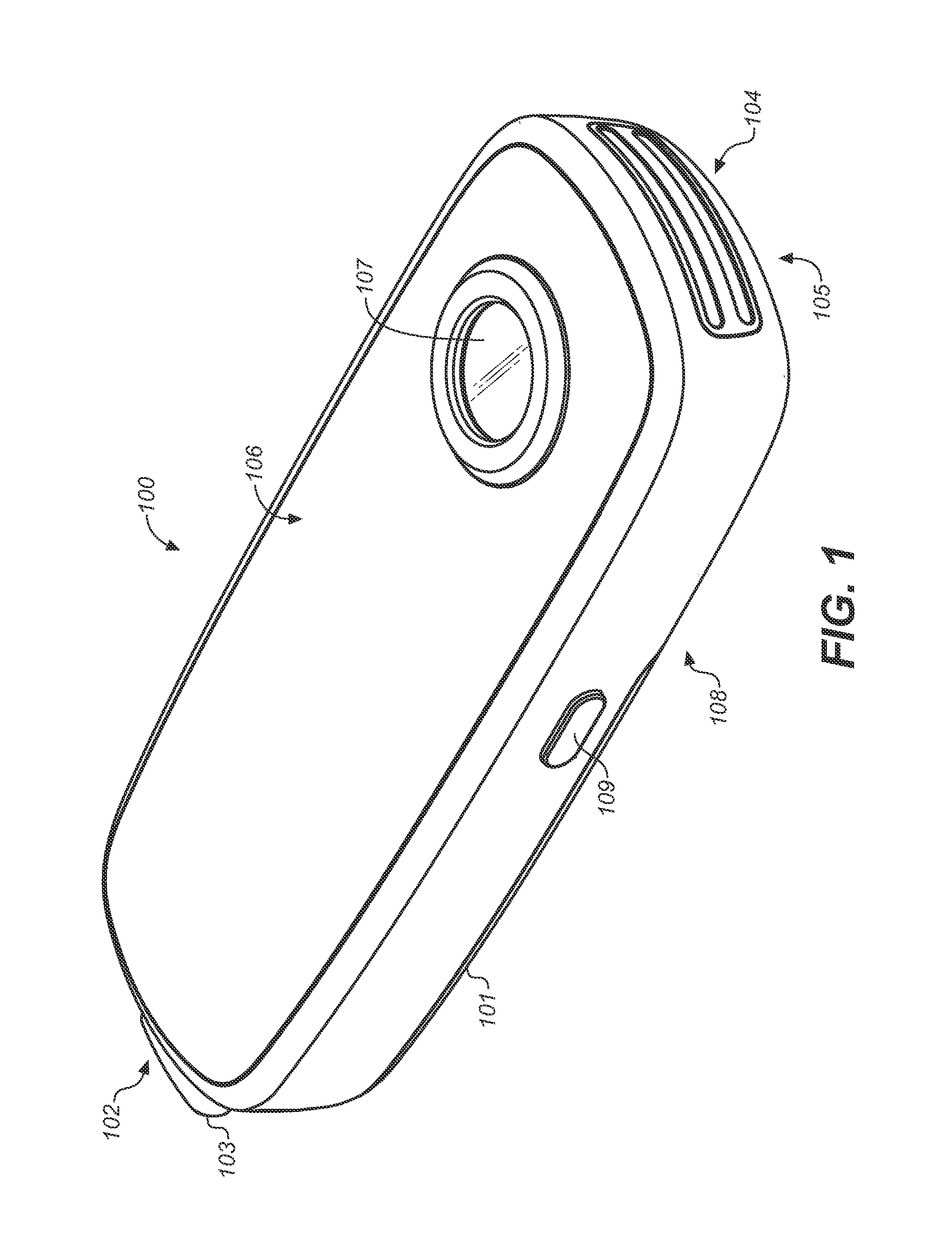 Portable vaporizer and method for temperature control
