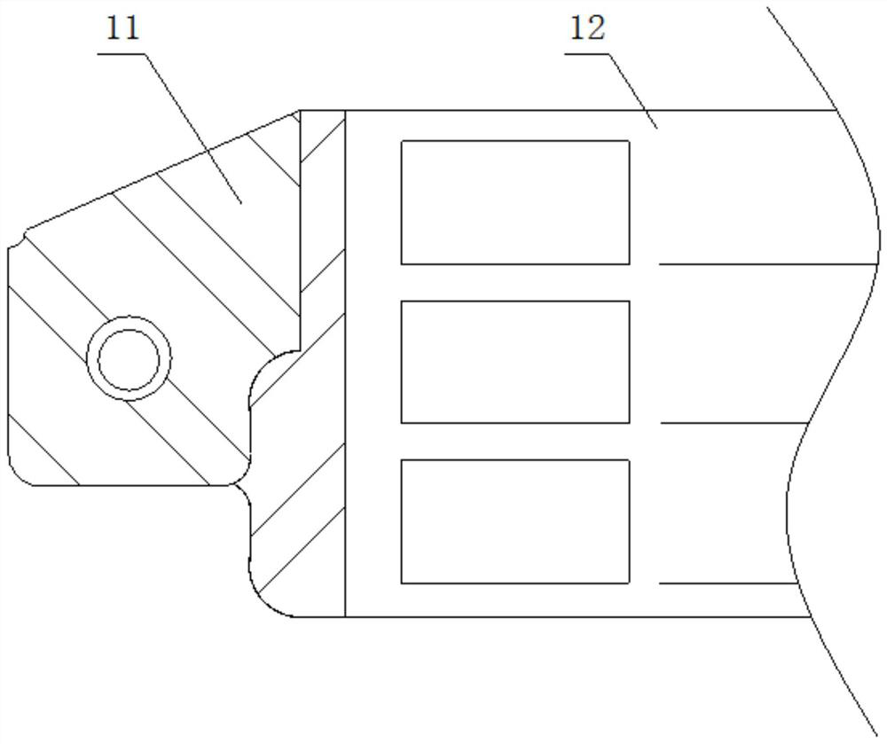 Wrist strap for patient