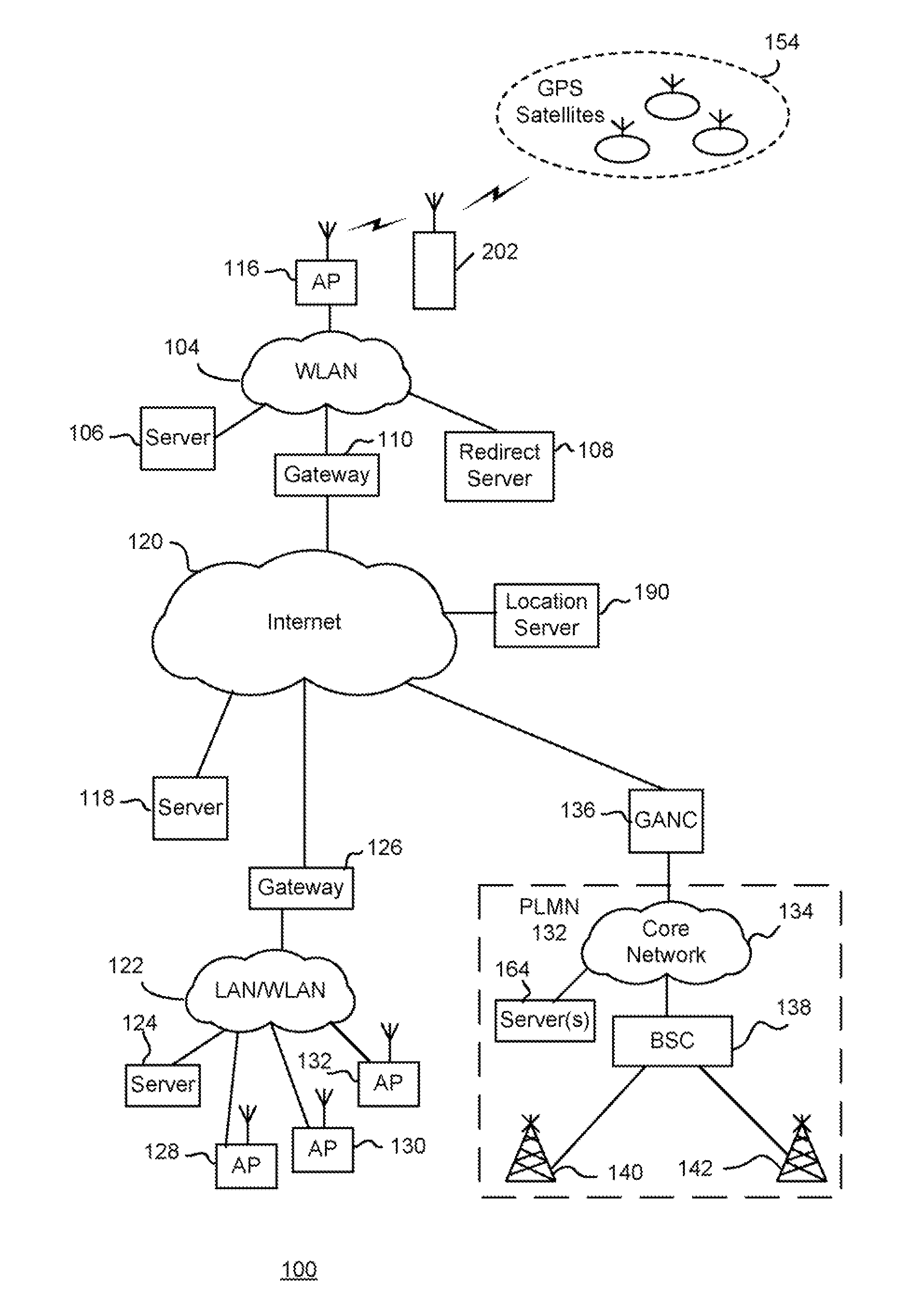 Methods And Apparatus For Use In Establishing A Data Session Via An Ad Hoc Wireless Network For A Scheduled Meeting