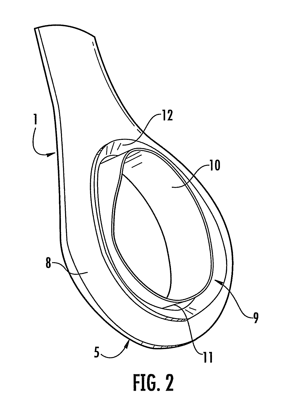 Scissors having handles with flexible rings