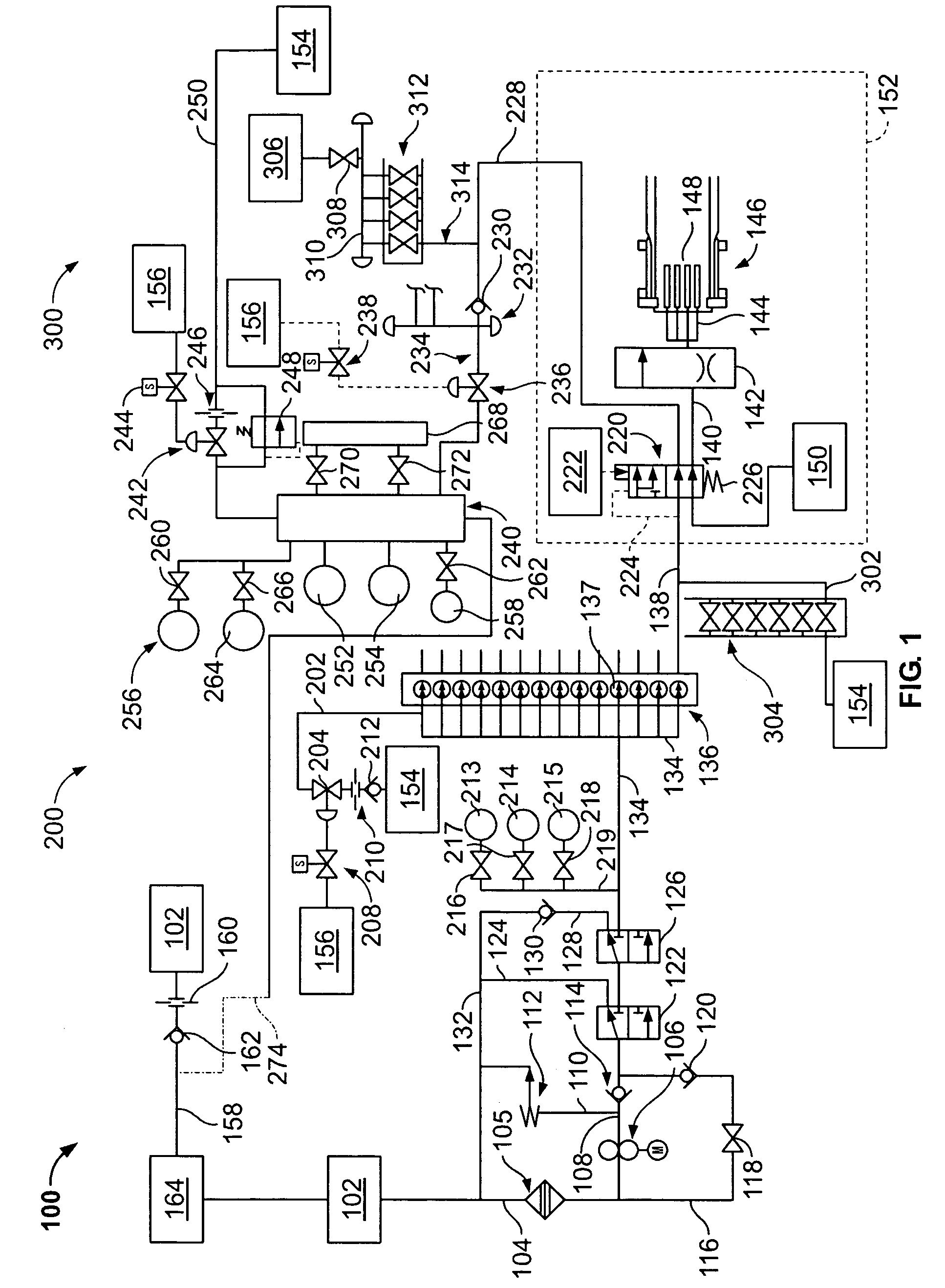 Methods and apparatus for a combustion turbine fuel recirculation system and nitrogen purge system