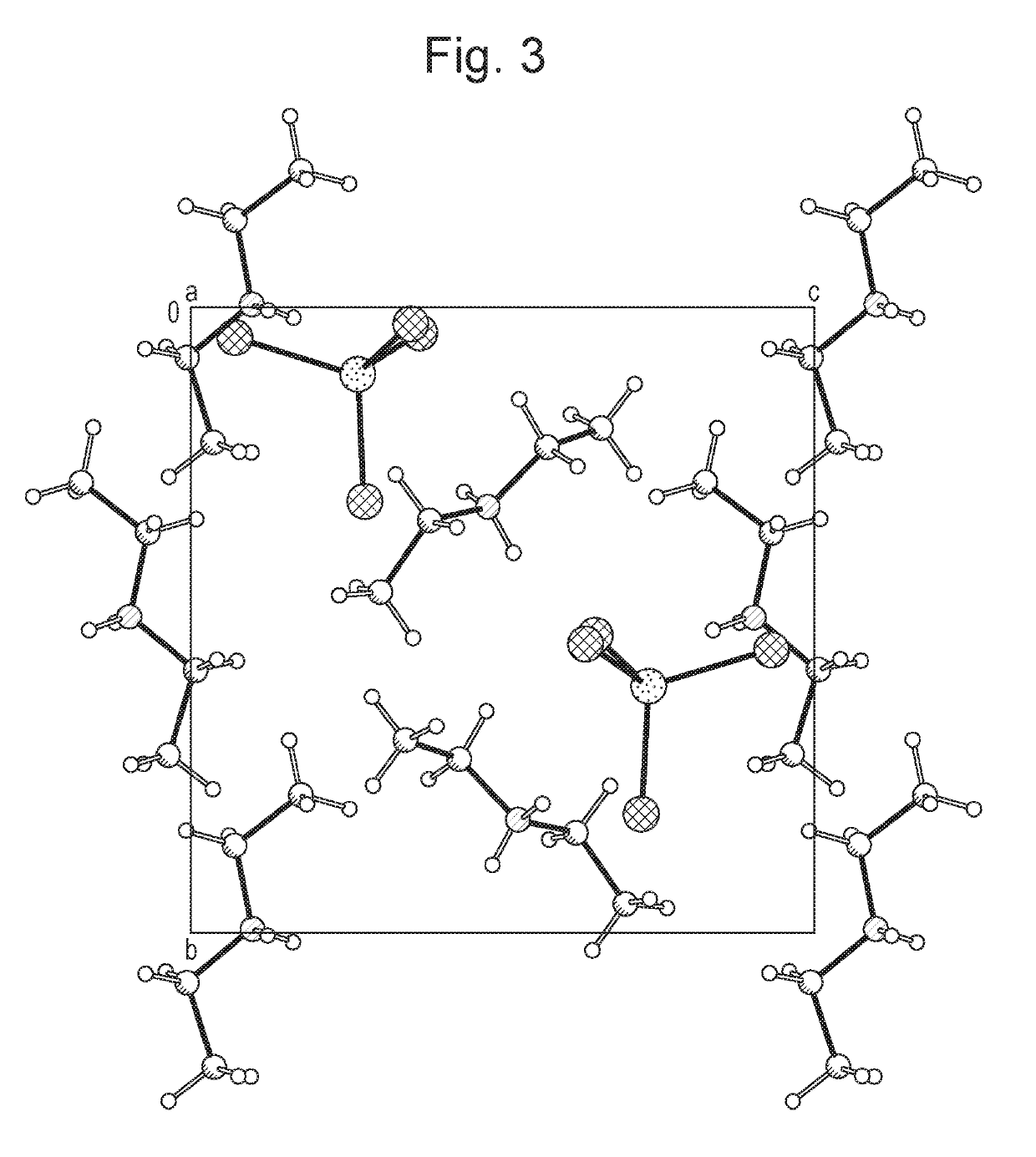 Crystalline diethylamine tetrathiomolybdate and its pharmaceutical uses