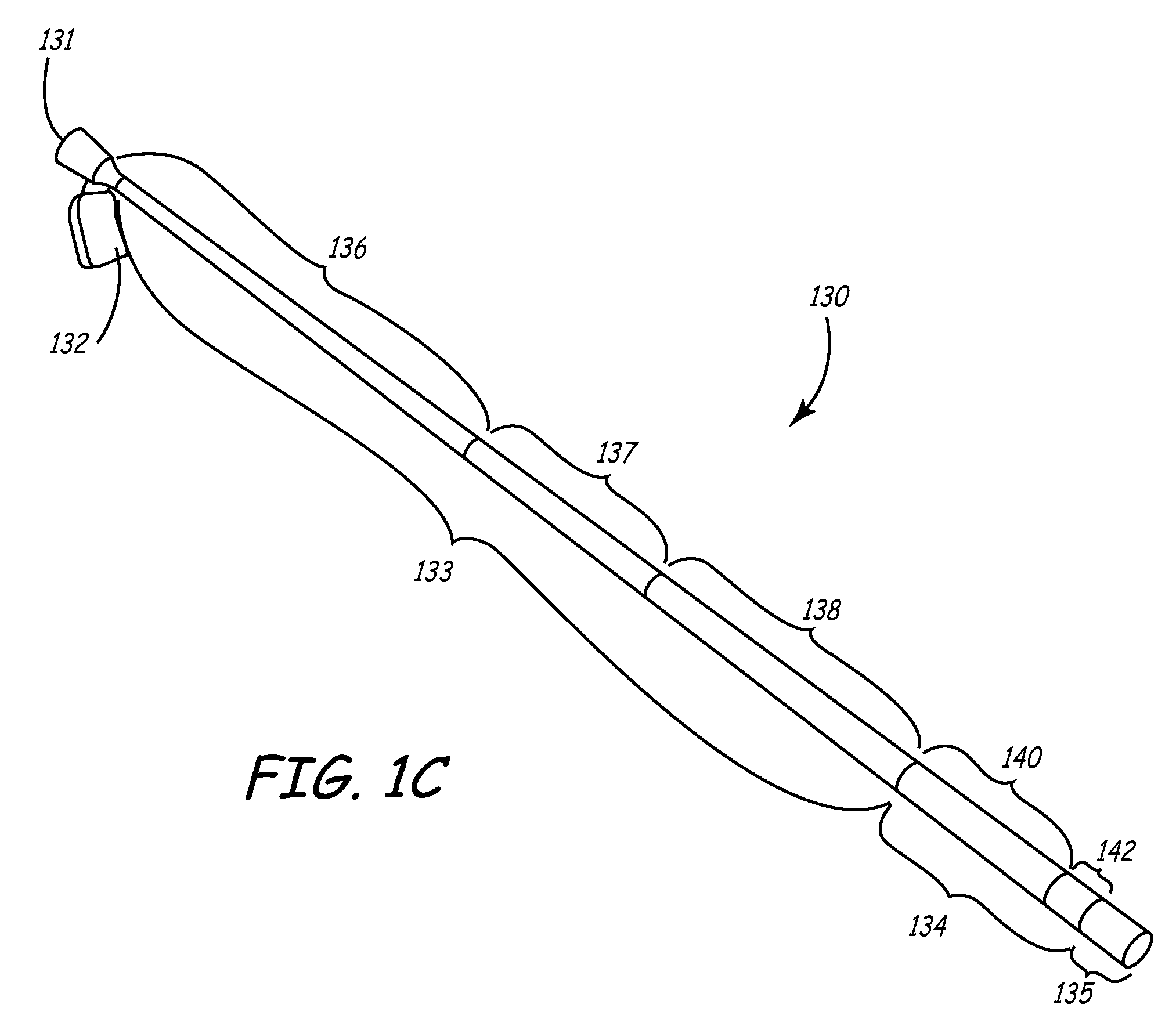 System and method for positioning implantable medical devices within coronary veins