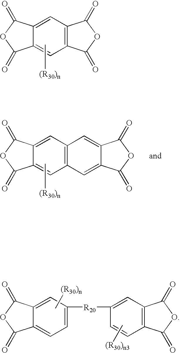 Process for making polyesters