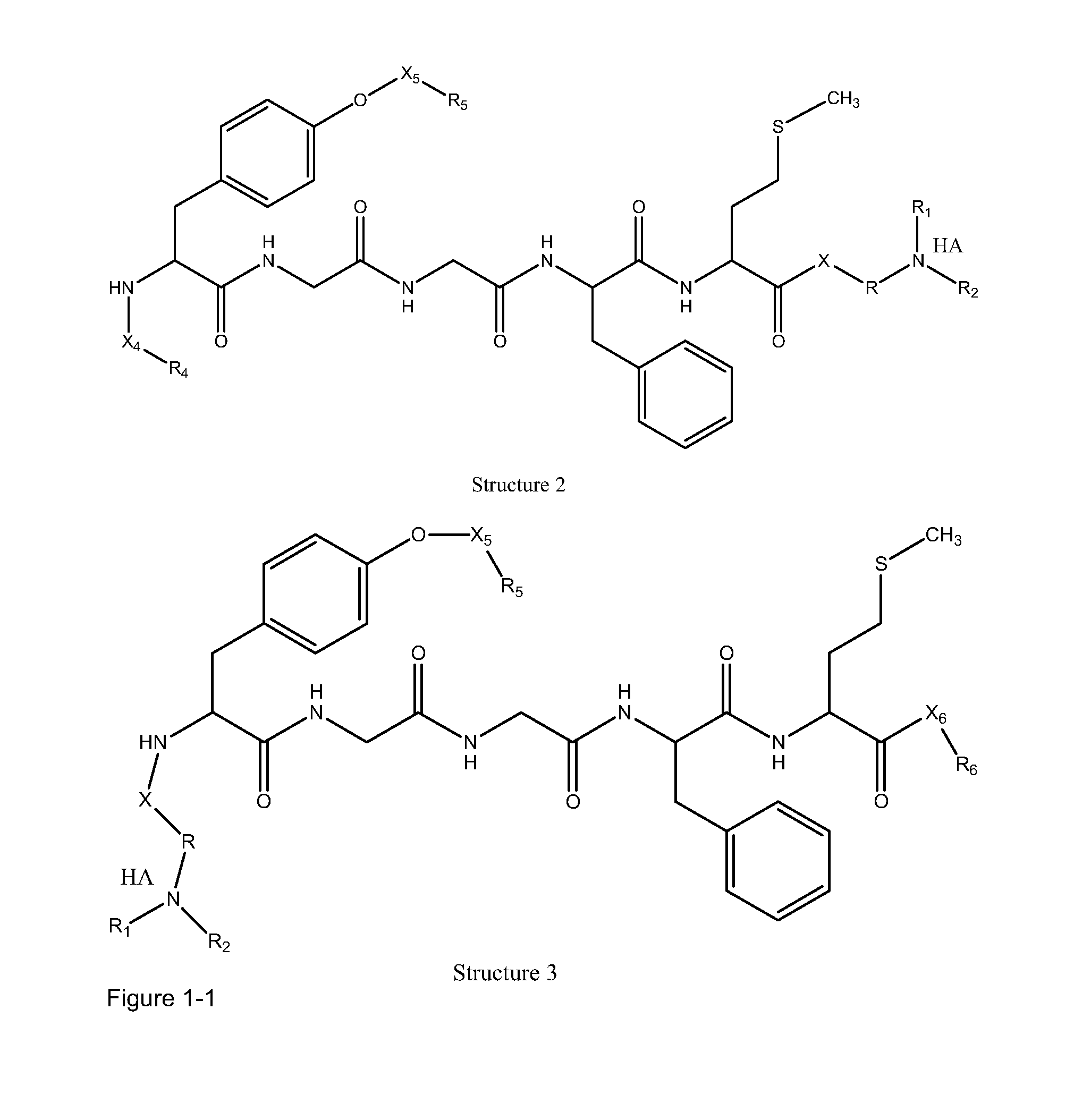 High penetration prodrug compositions of peptides and peptide-related compounds