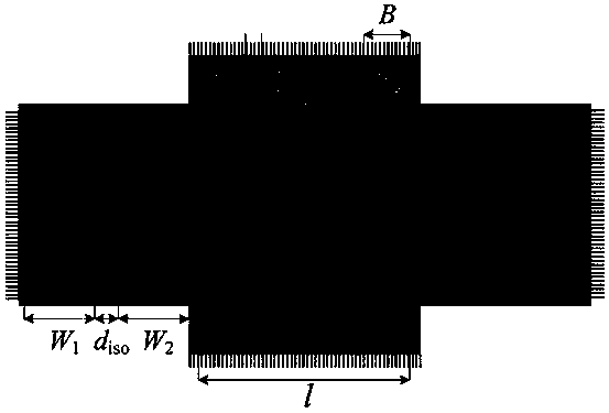 Design method of high-power medium-frequency power transformer