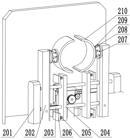 Rapid shank binding bandage device