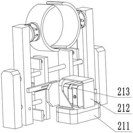 Rapid shank binding bandage device