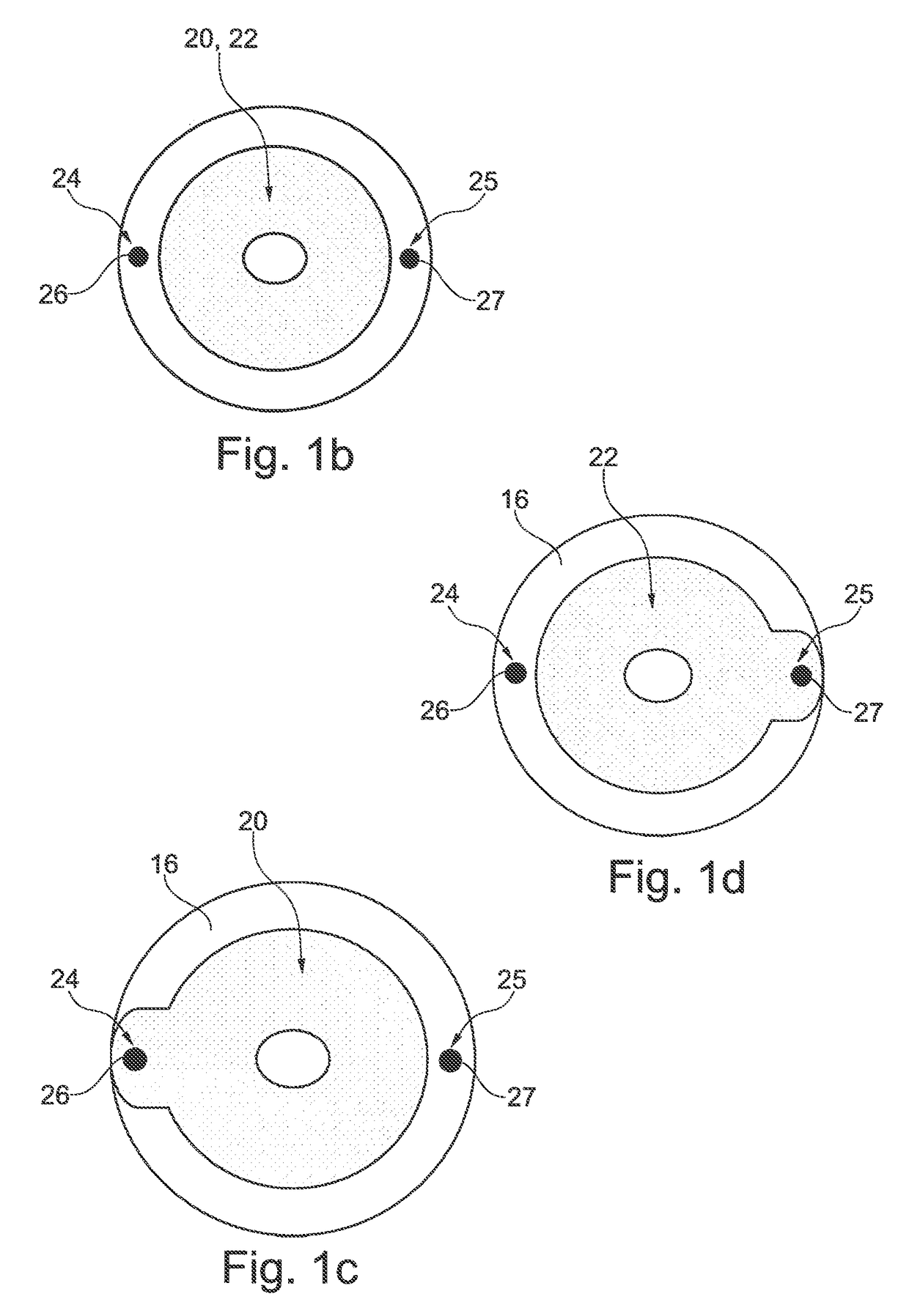 Diaphragm actuator and method for producing a diaphragm actuator