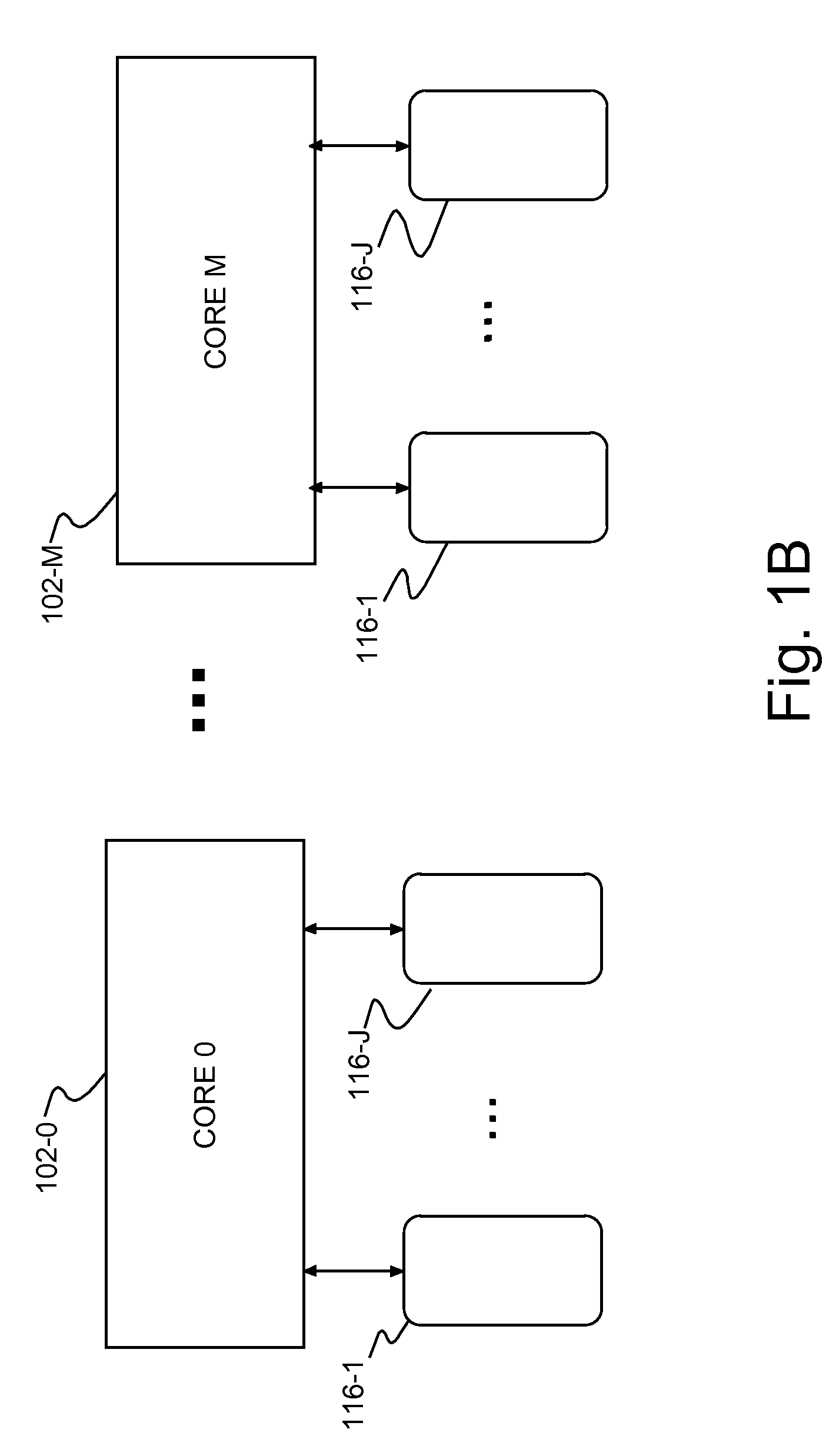Method of virtualization and OS-level thermal management and multithreaded processor with virtualization and OS-level thermal management